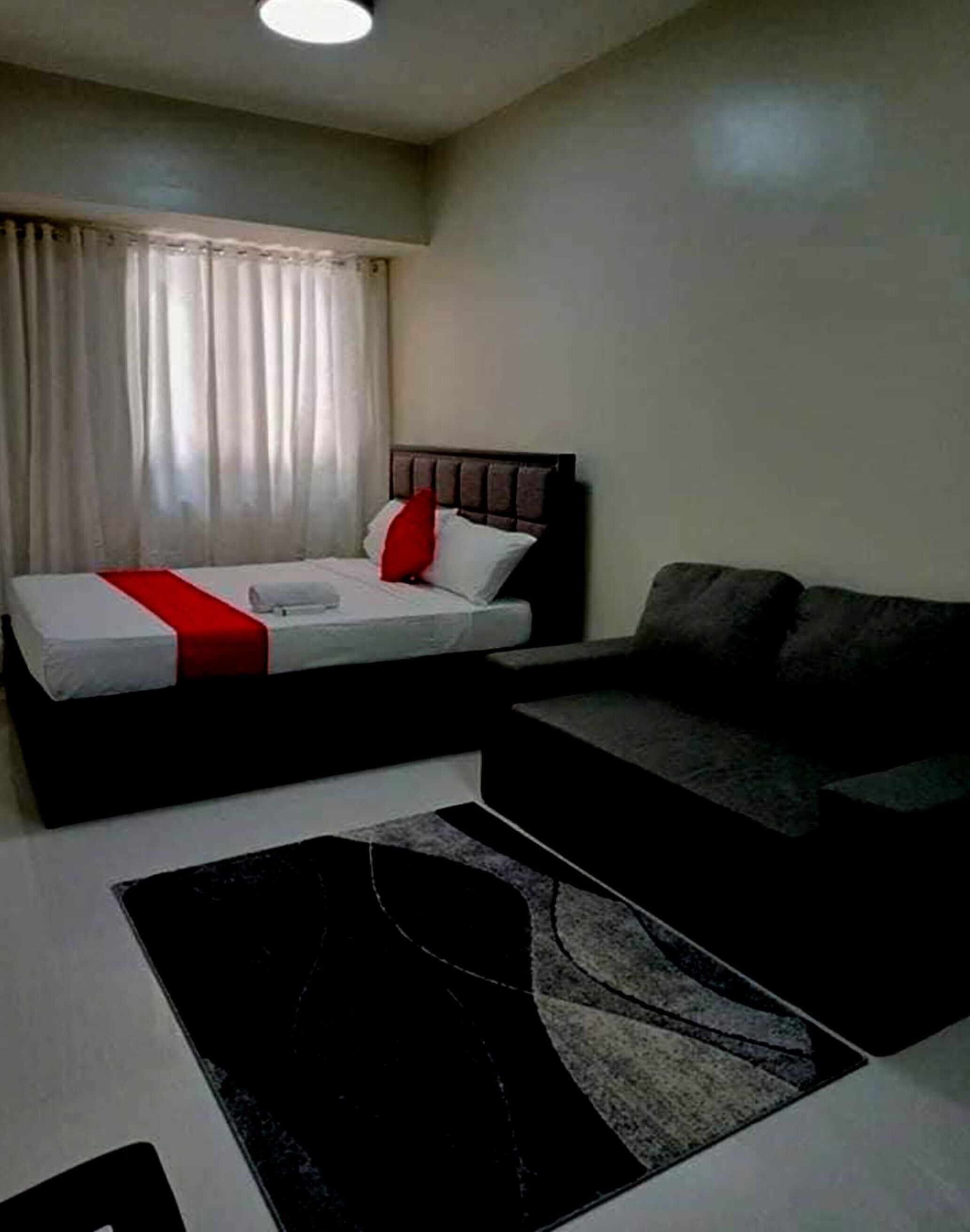 Oyo 865 Blythe Suites Baguio