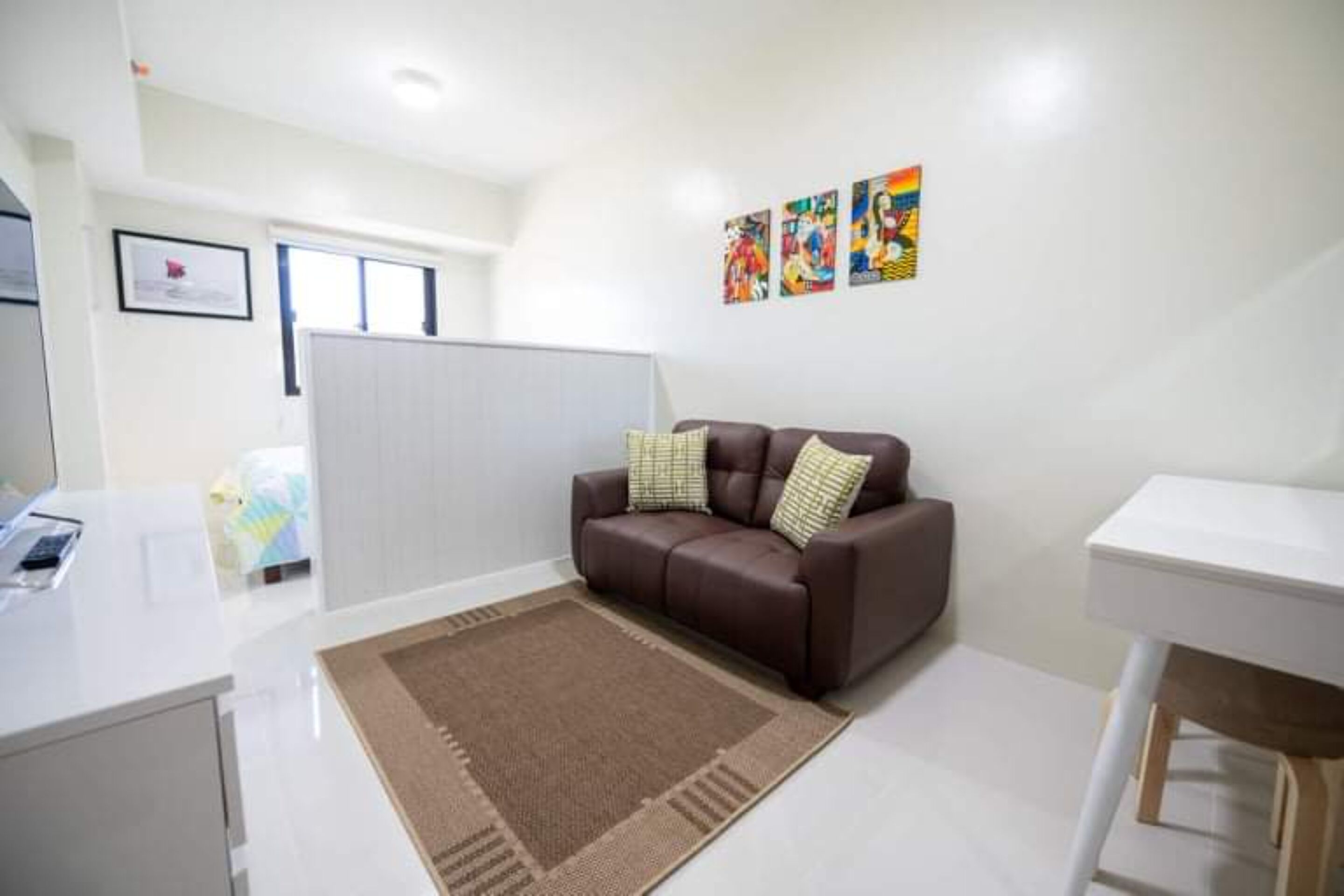 Oyo 865 Blythe Suites Baguio