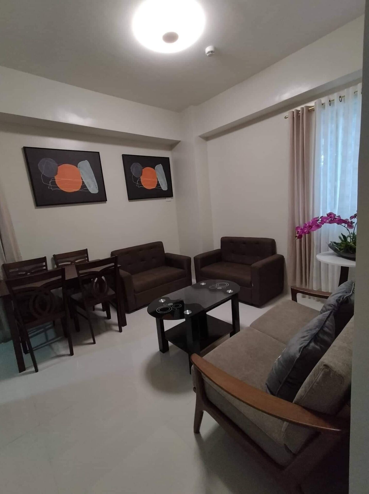 Oyo 865 Blythe Suites Baguio