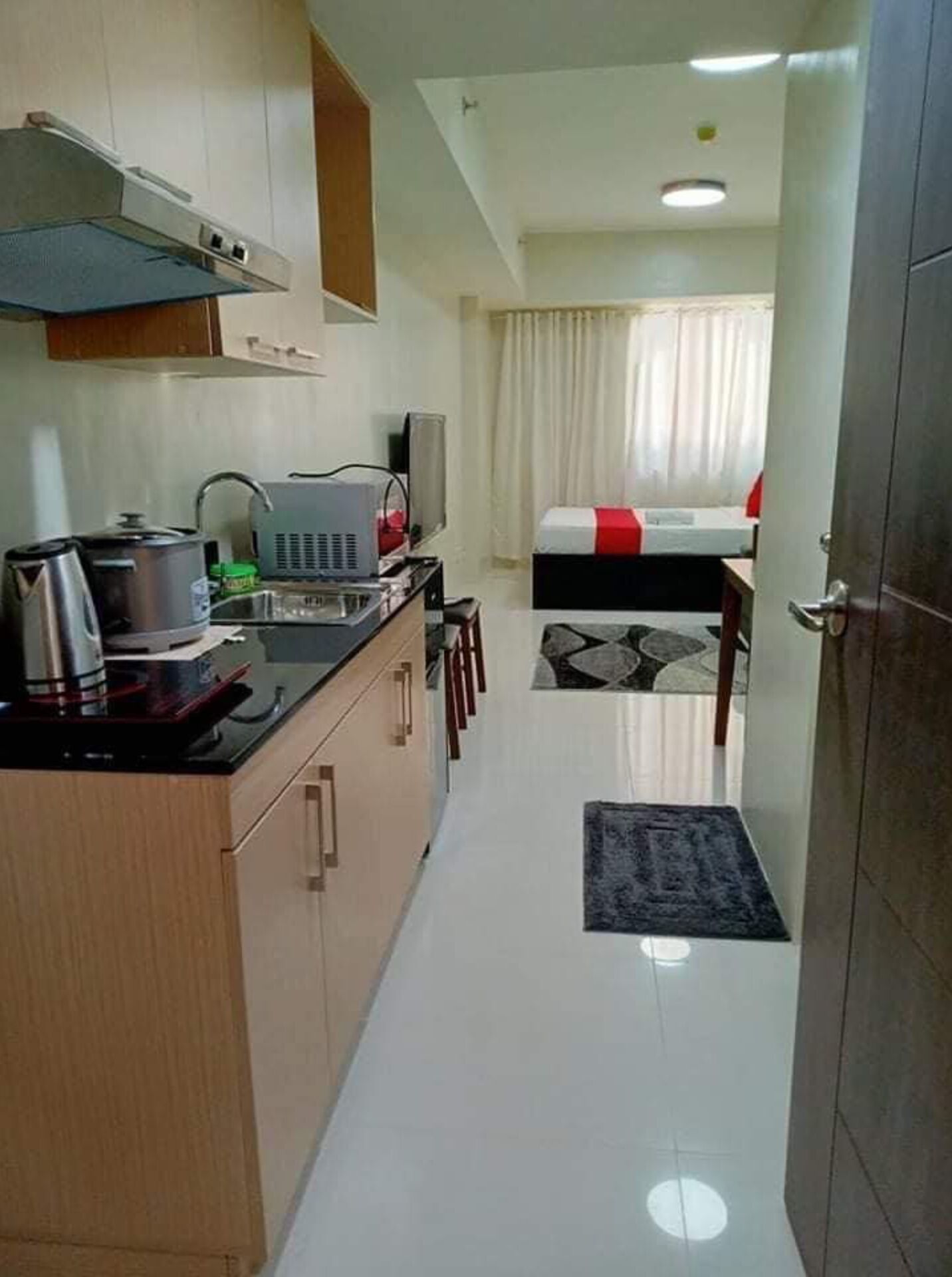 Oyo 865 Blythe Suites Baguio
