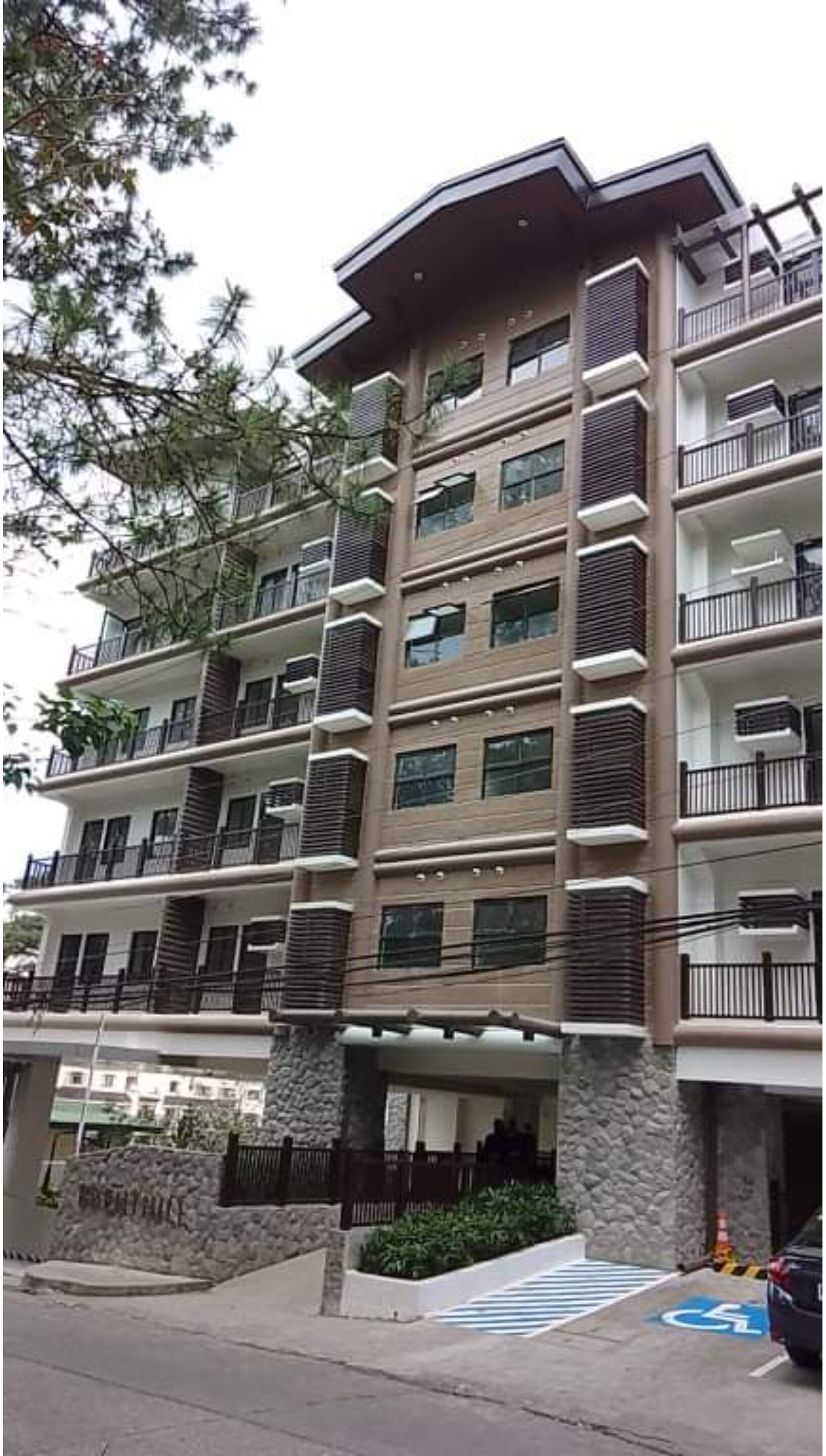 Oyo 865 Blythe Suites Baguio