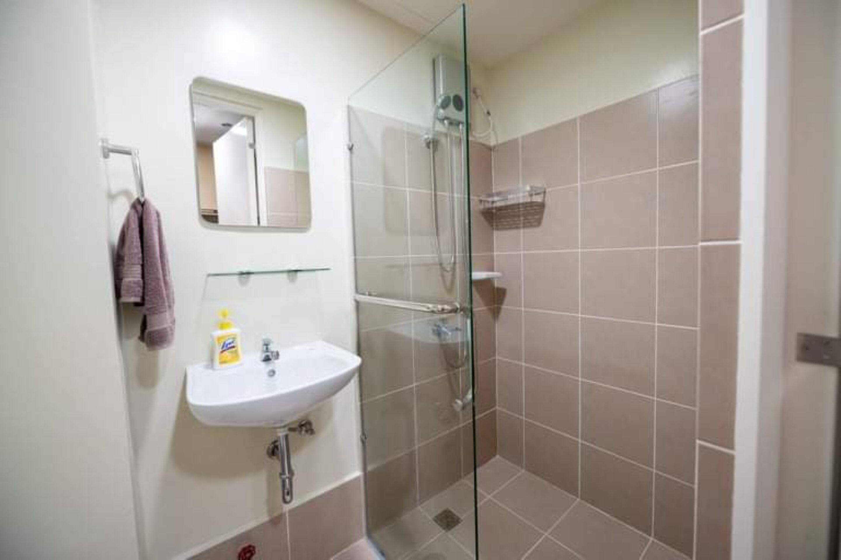 Oyo 865 Blythe Suites Baguio