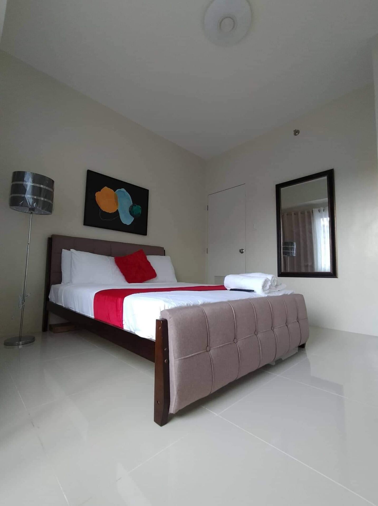 Oyo 865 Blythe Suites Baguio