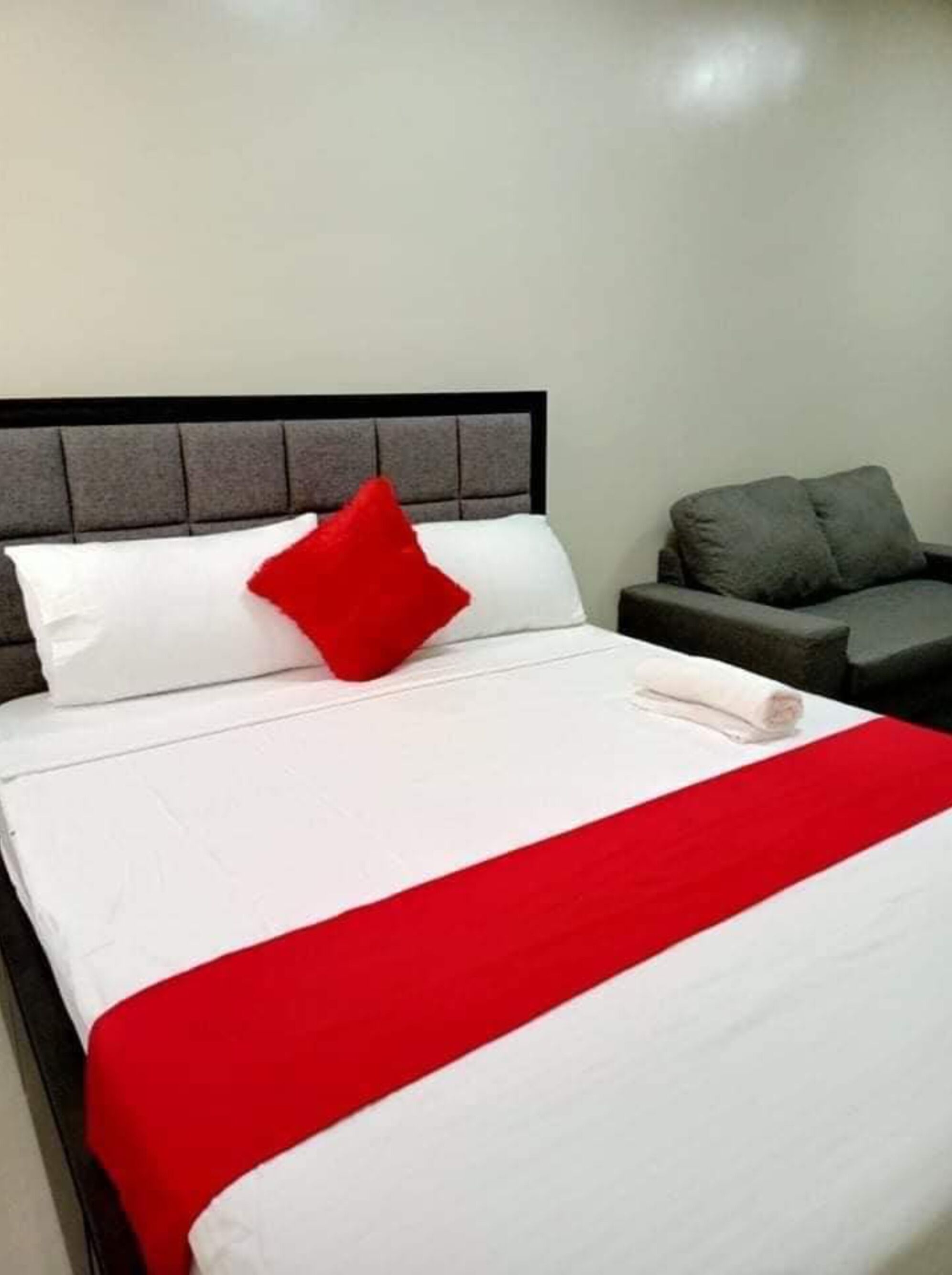 Oyo 865 Blythe Suites Baguio