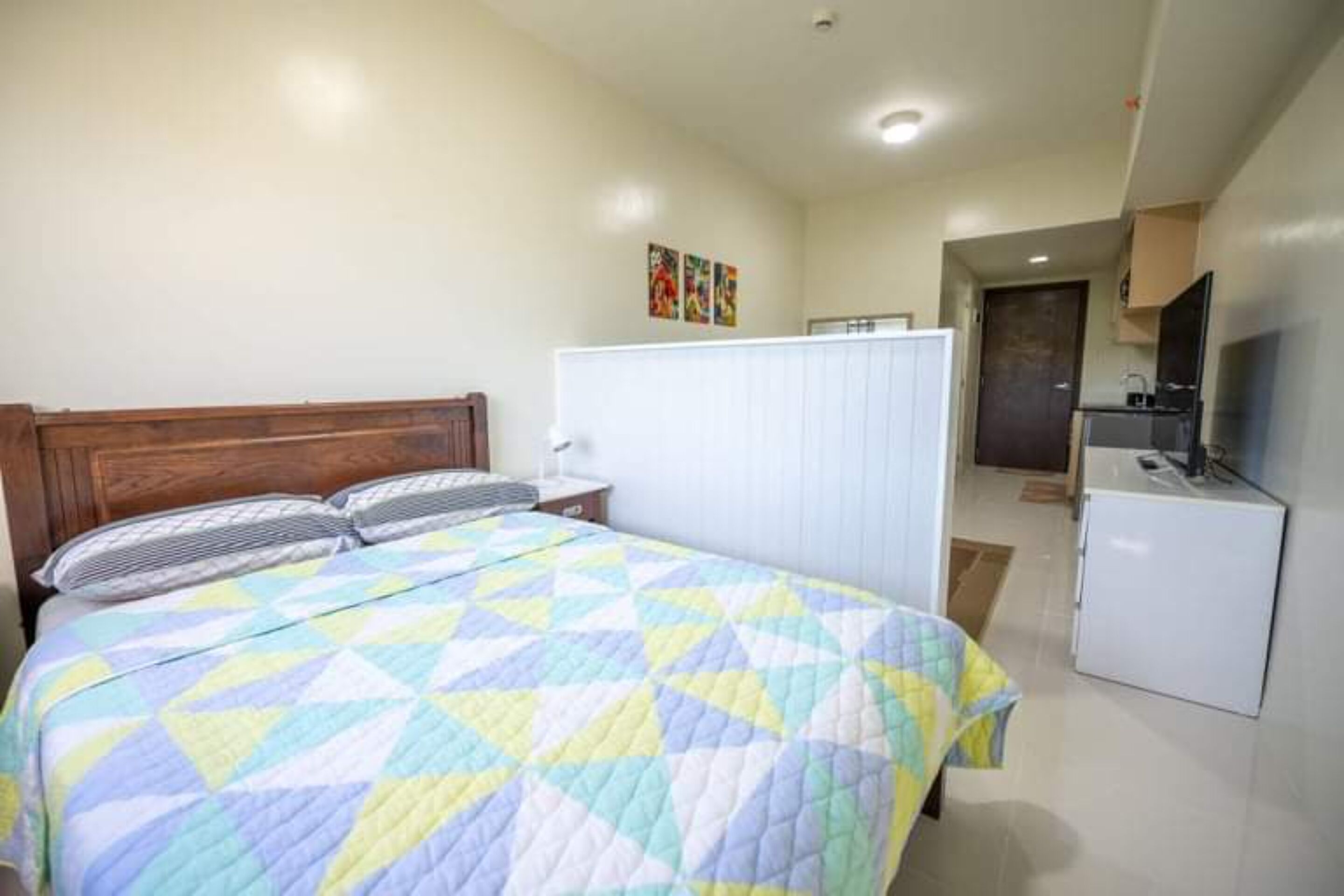 Oyo 865 Blythe Suites Baguio