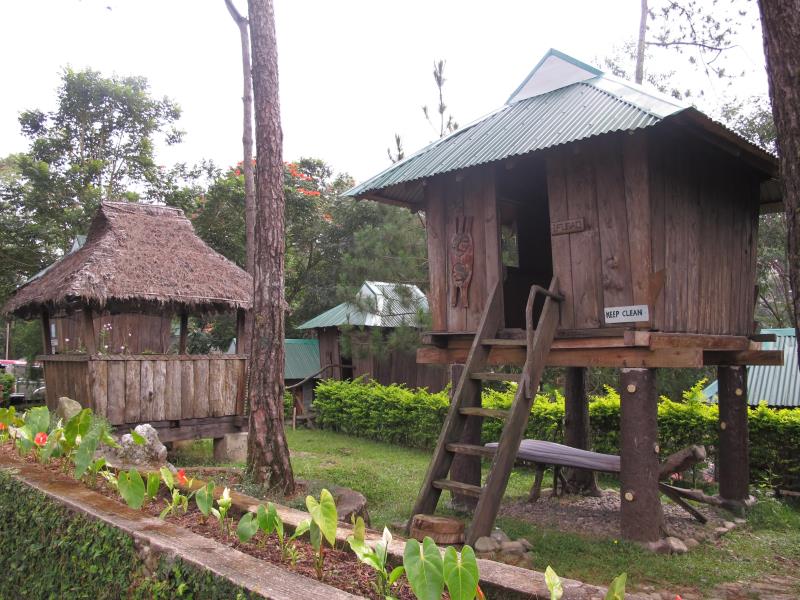 Pine Breeze Cottages