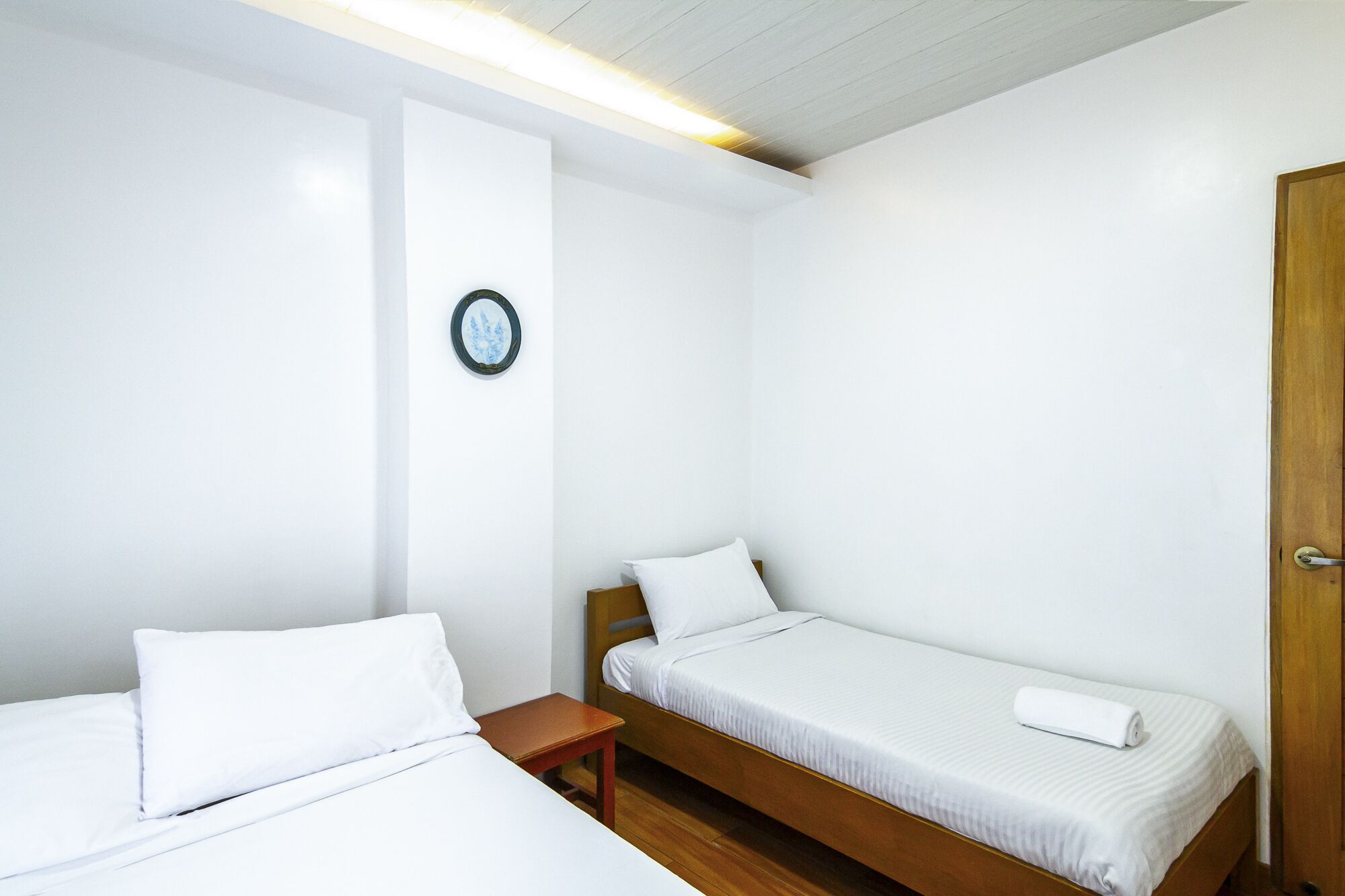 Ricio Haus