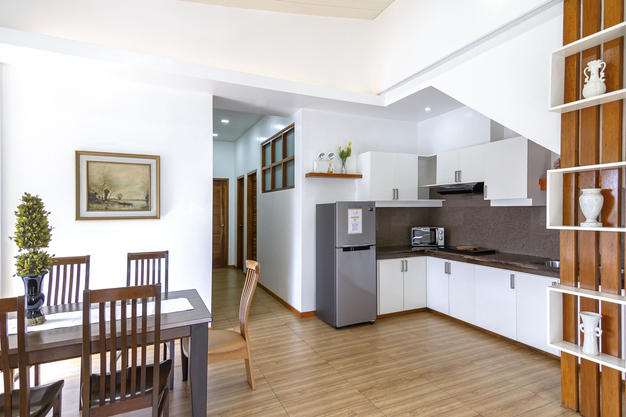 Ricio Haus