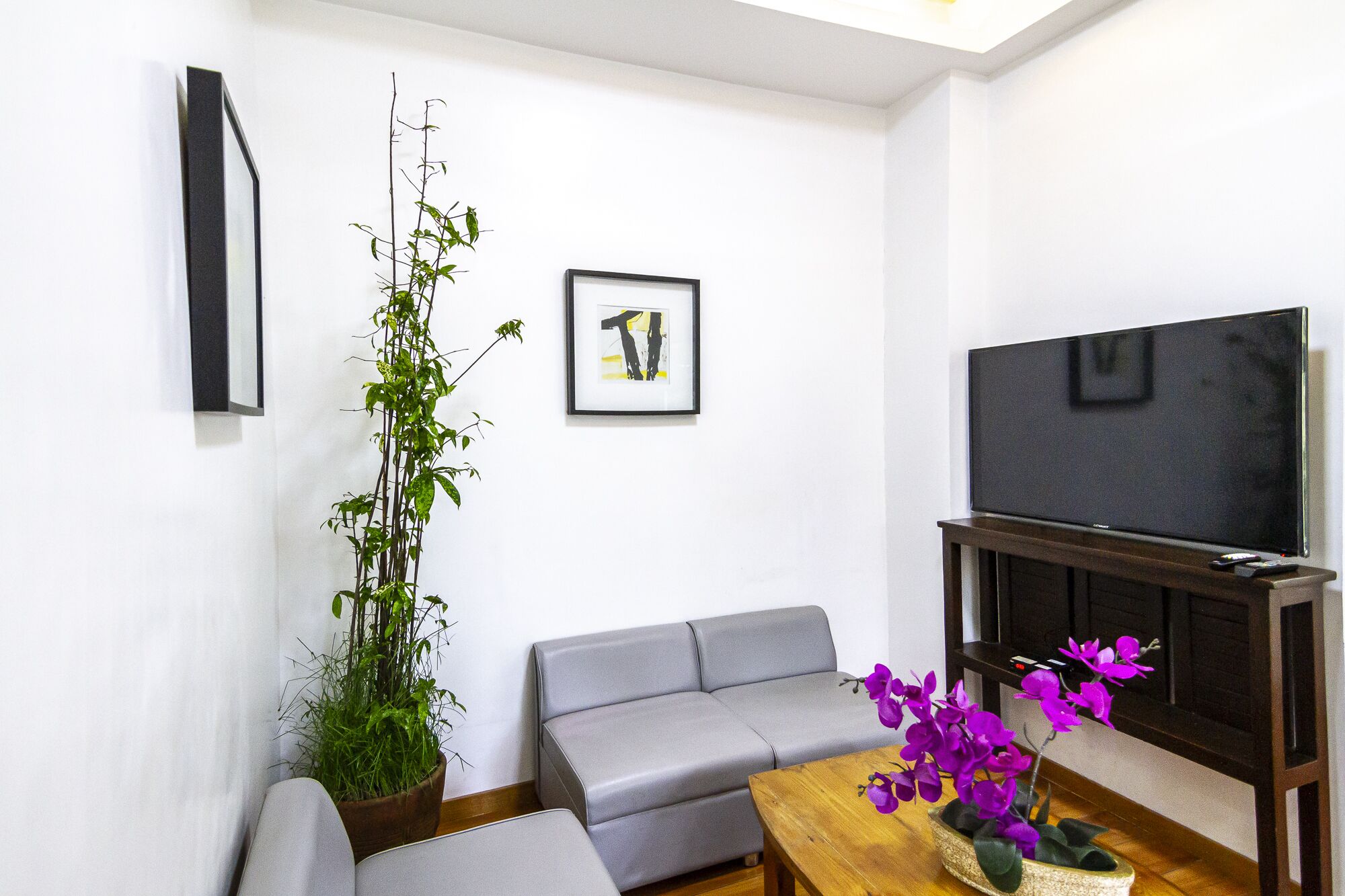 Ricio Haus