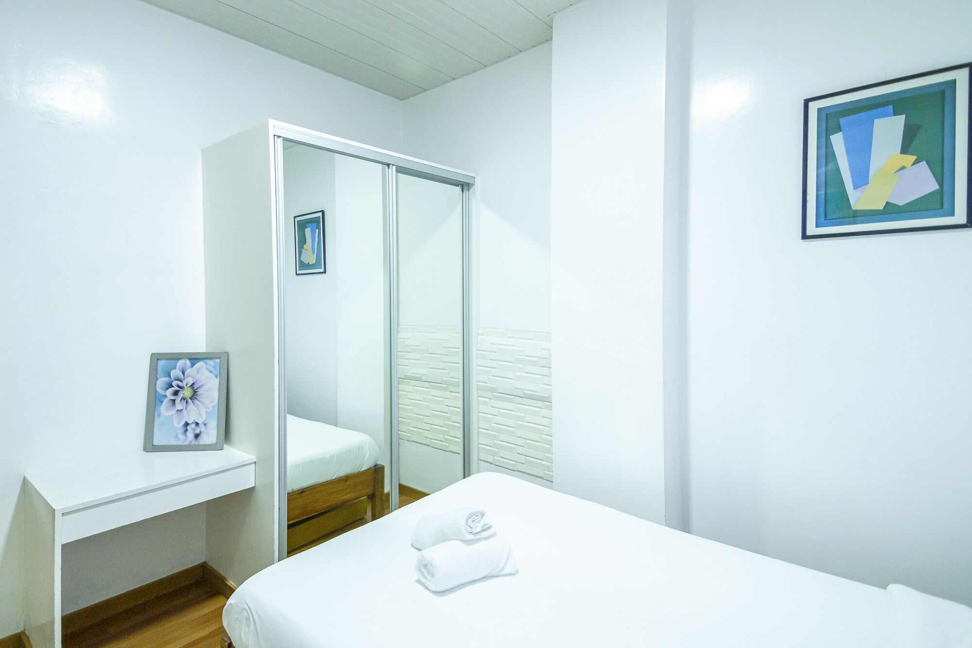 Ricio Haus