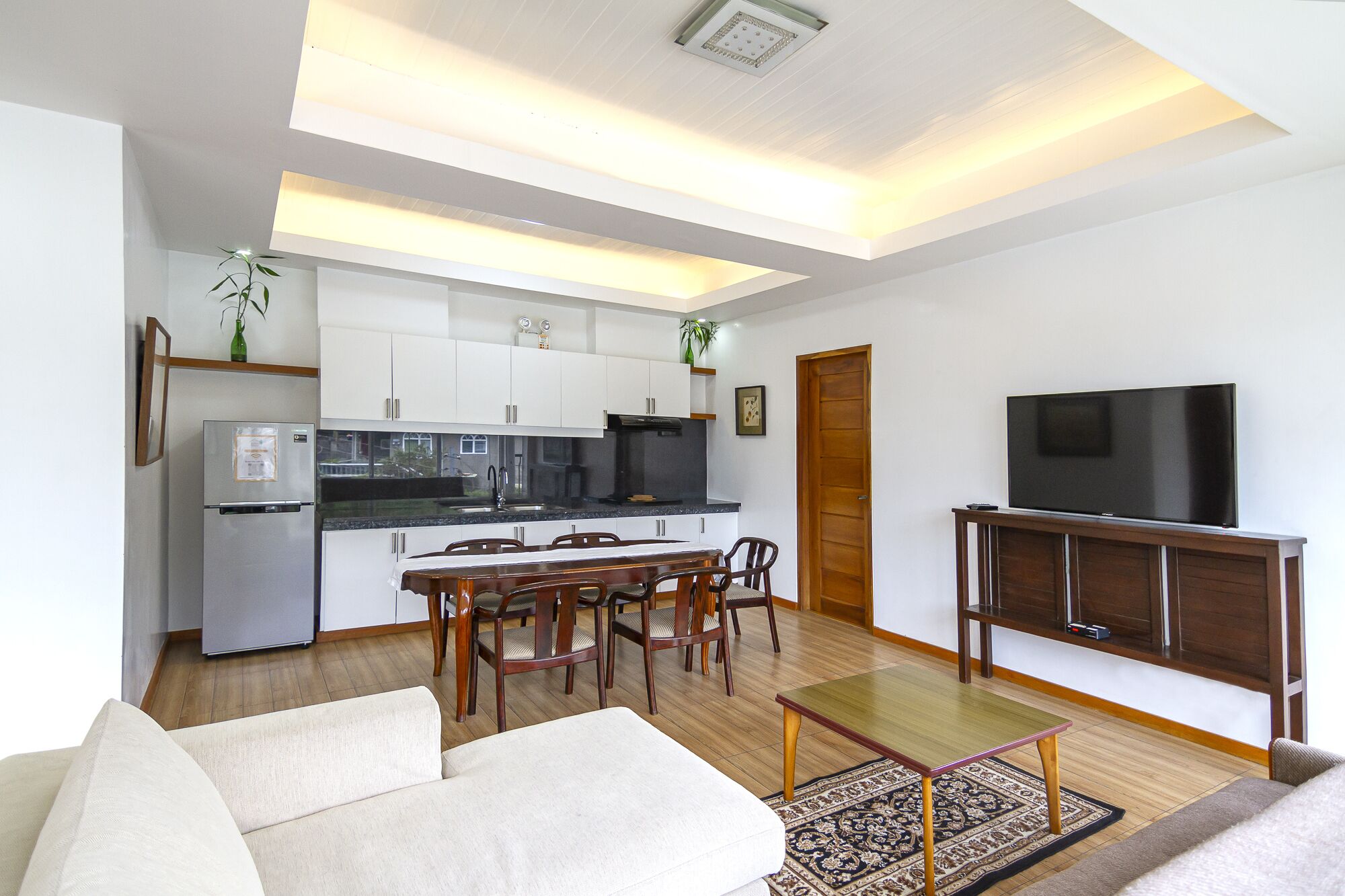 Ricio Haus