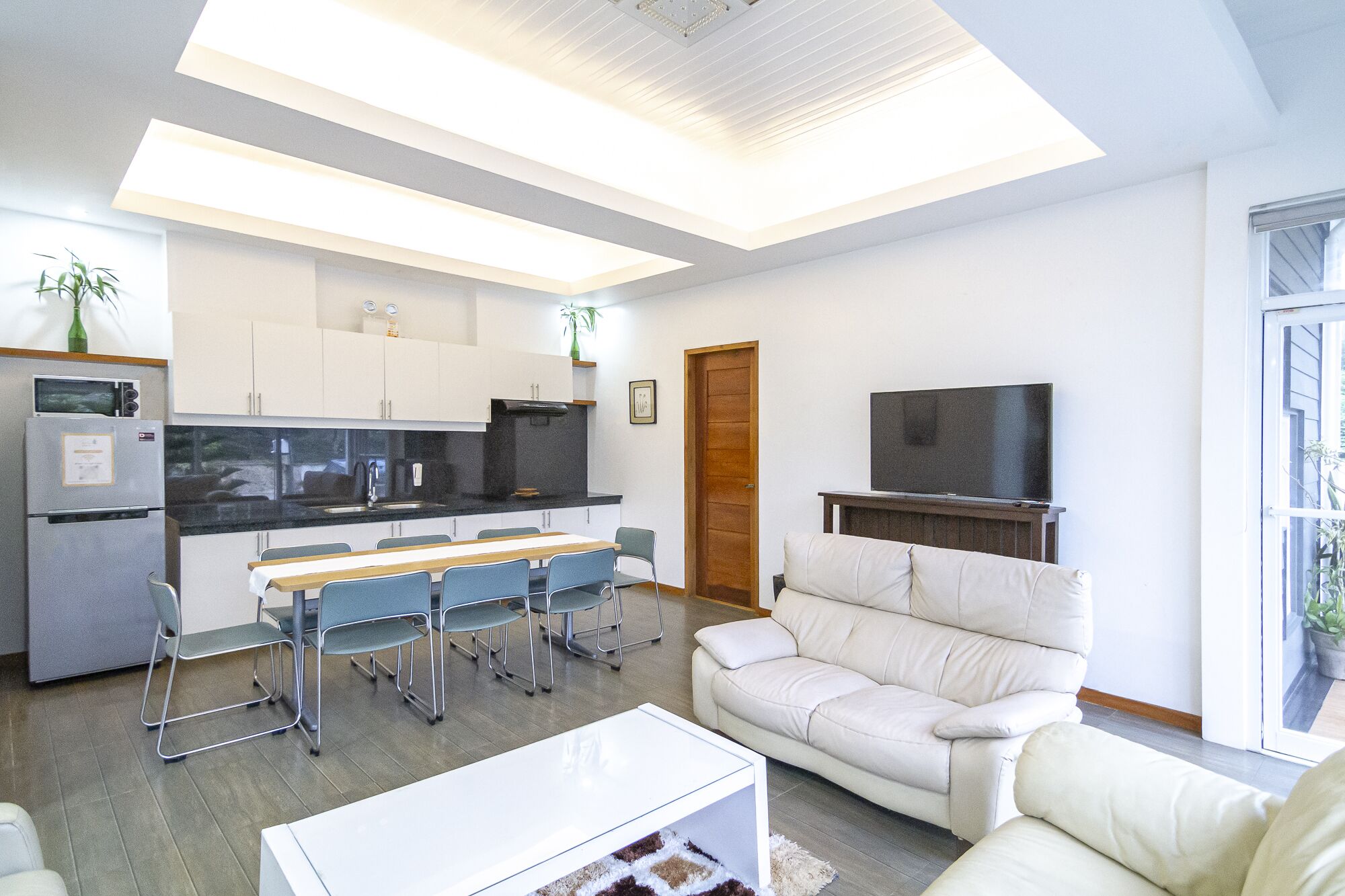 Ricio Haus
