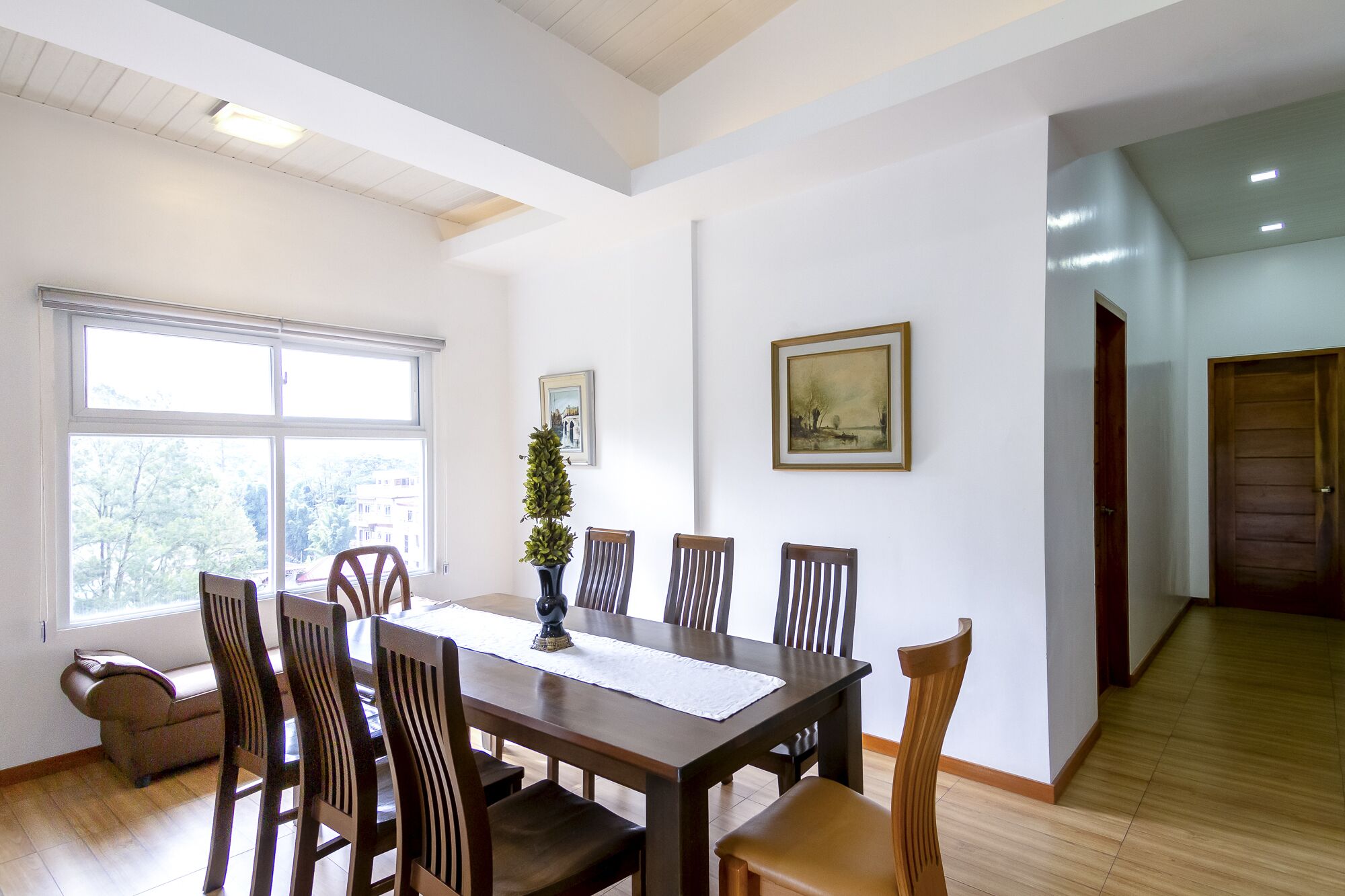 Ricio Haus