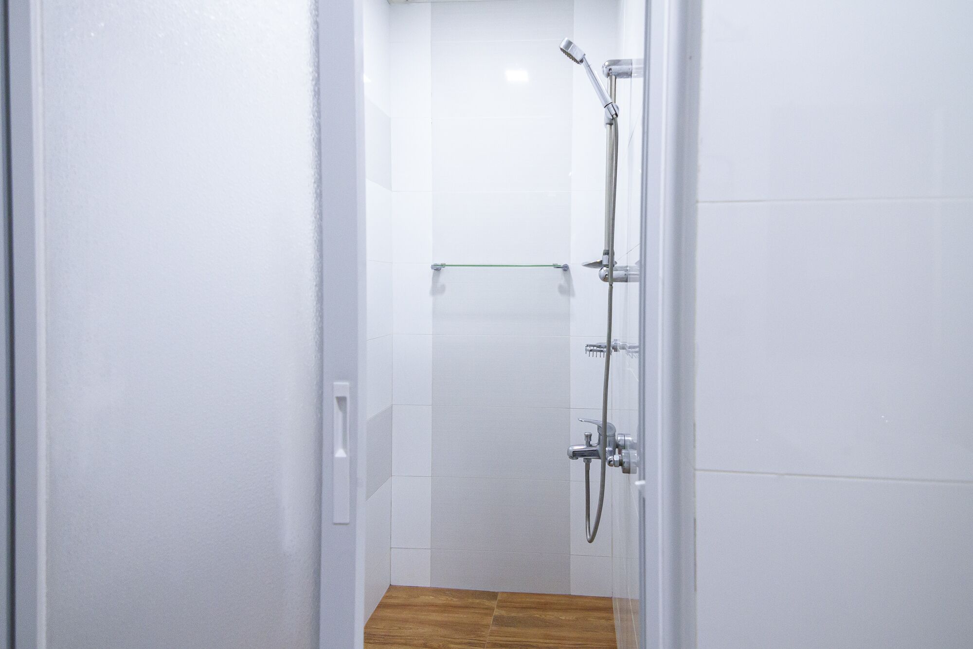 Ricio Haus