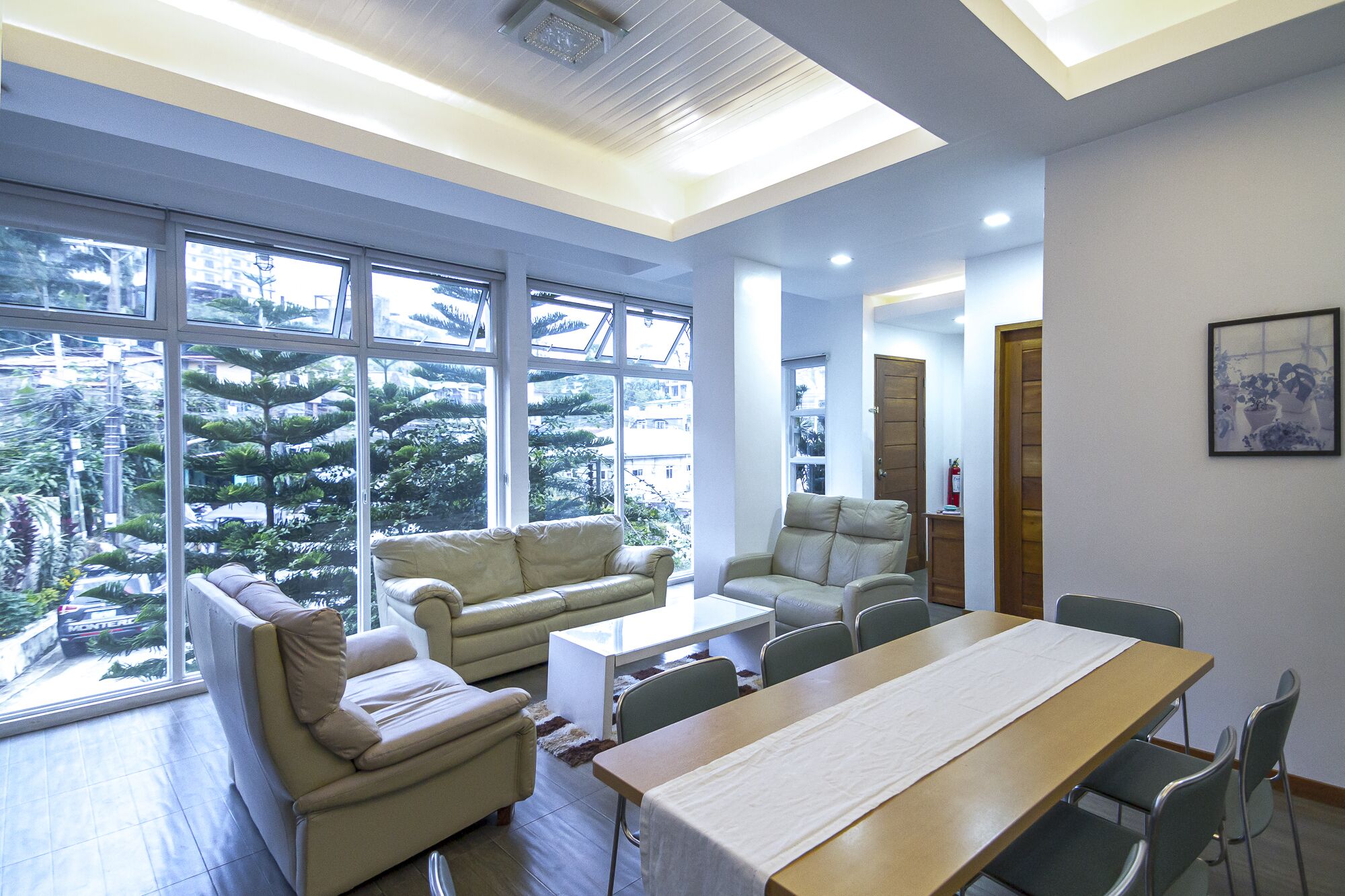Ricio Haus