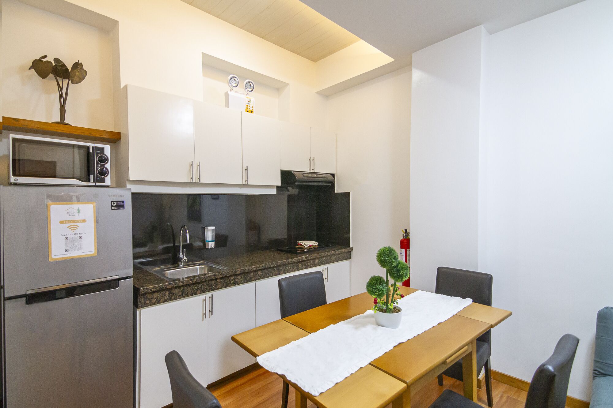 Ricio Haus