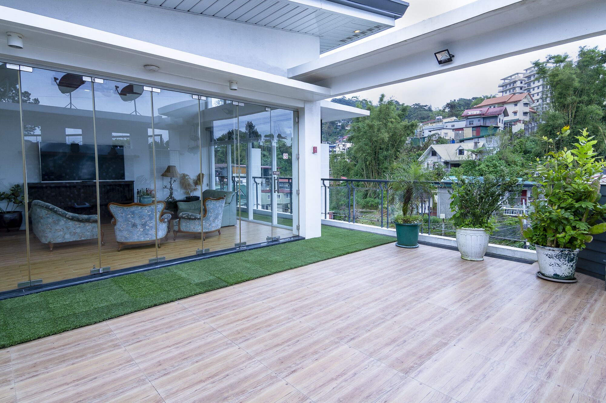 Ricio Haus