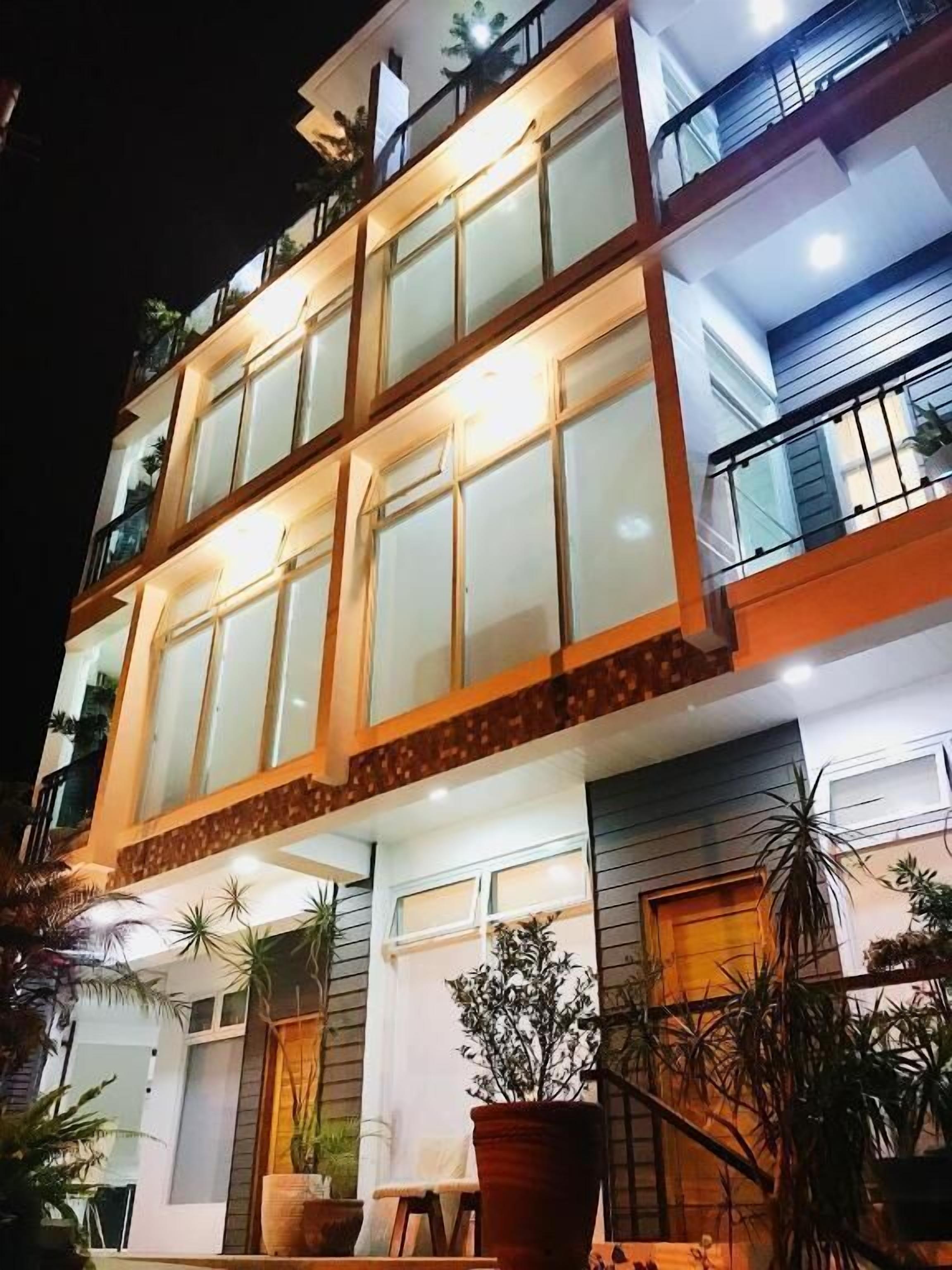 Ricio Haus