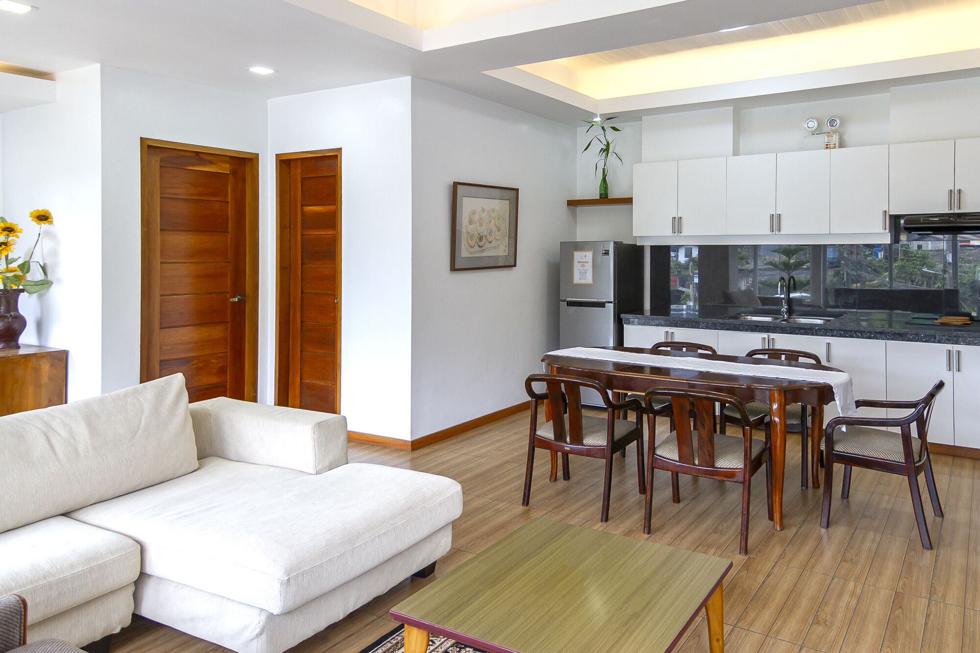Ricio Haus