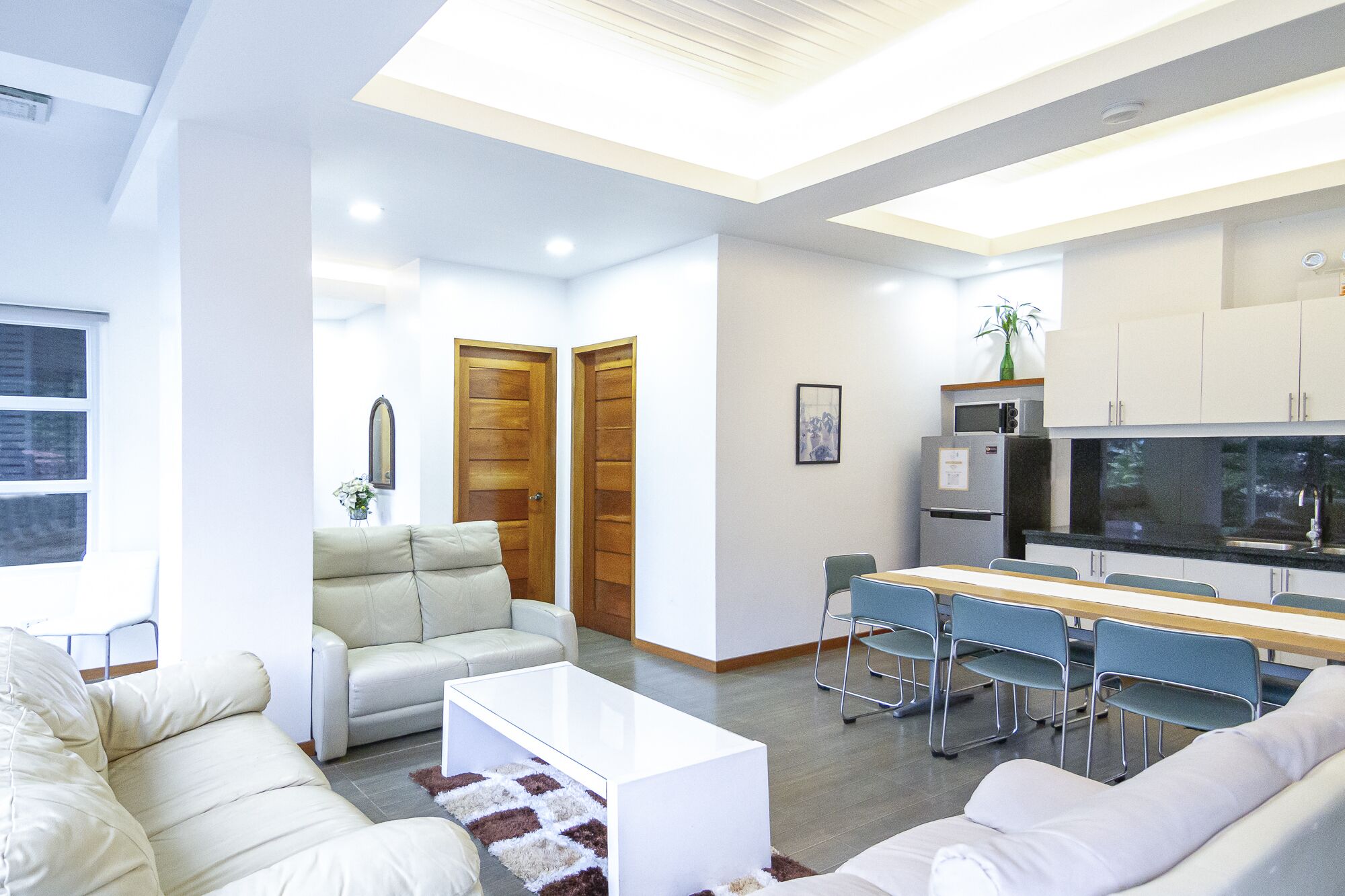 Ricio Haus