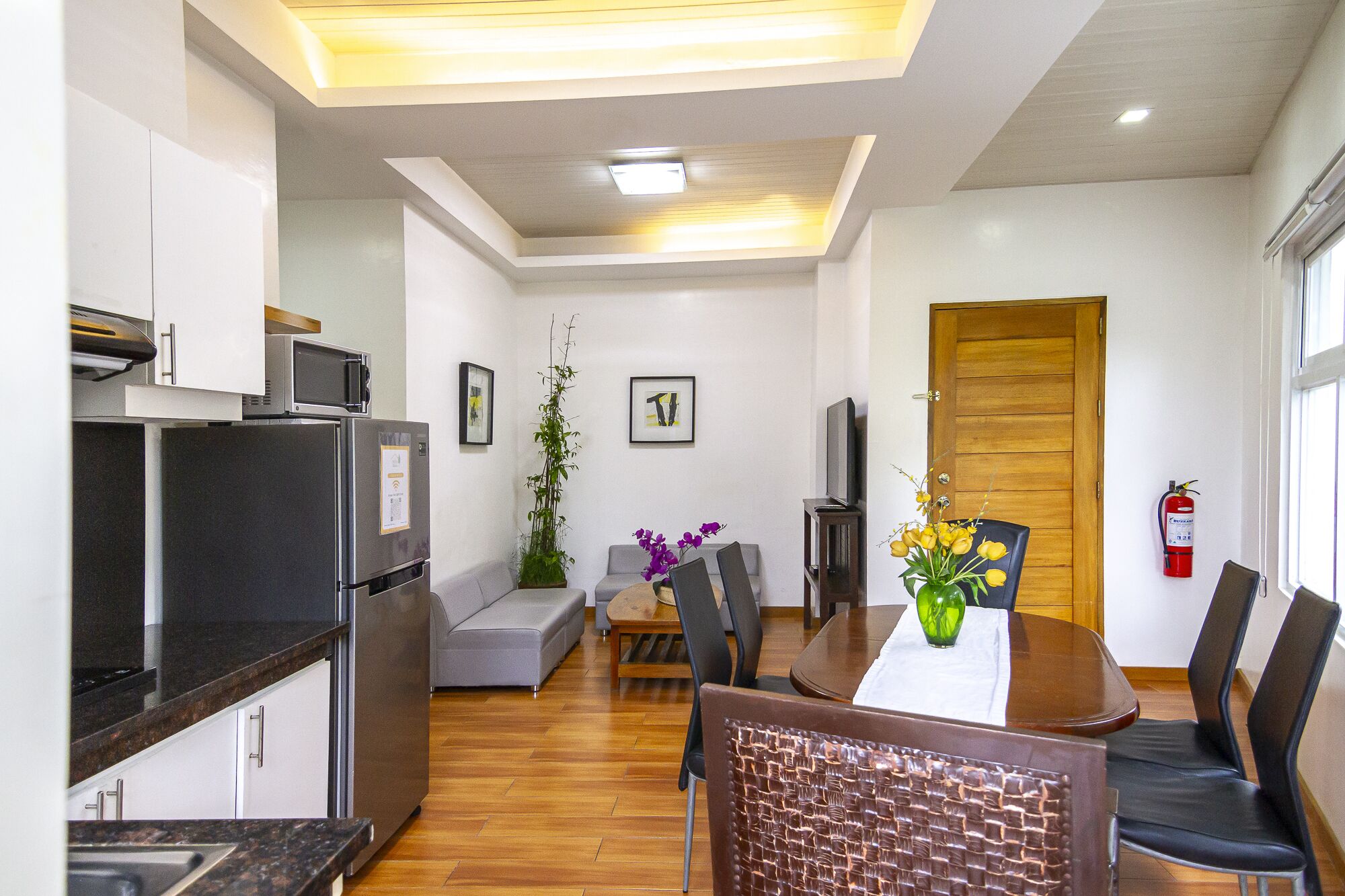Ricio Haus