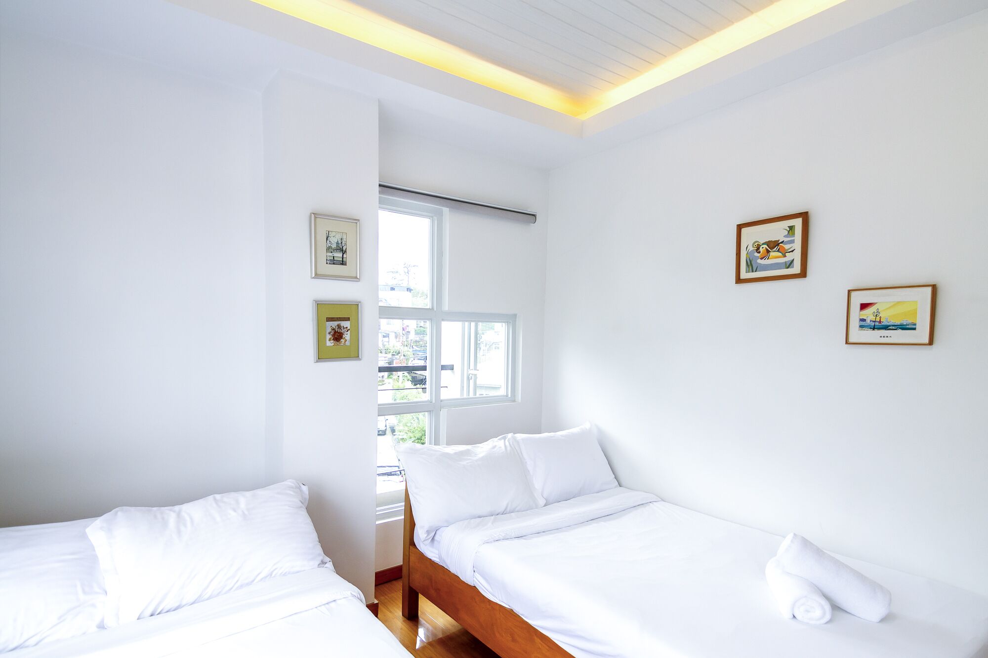Ricio Haus