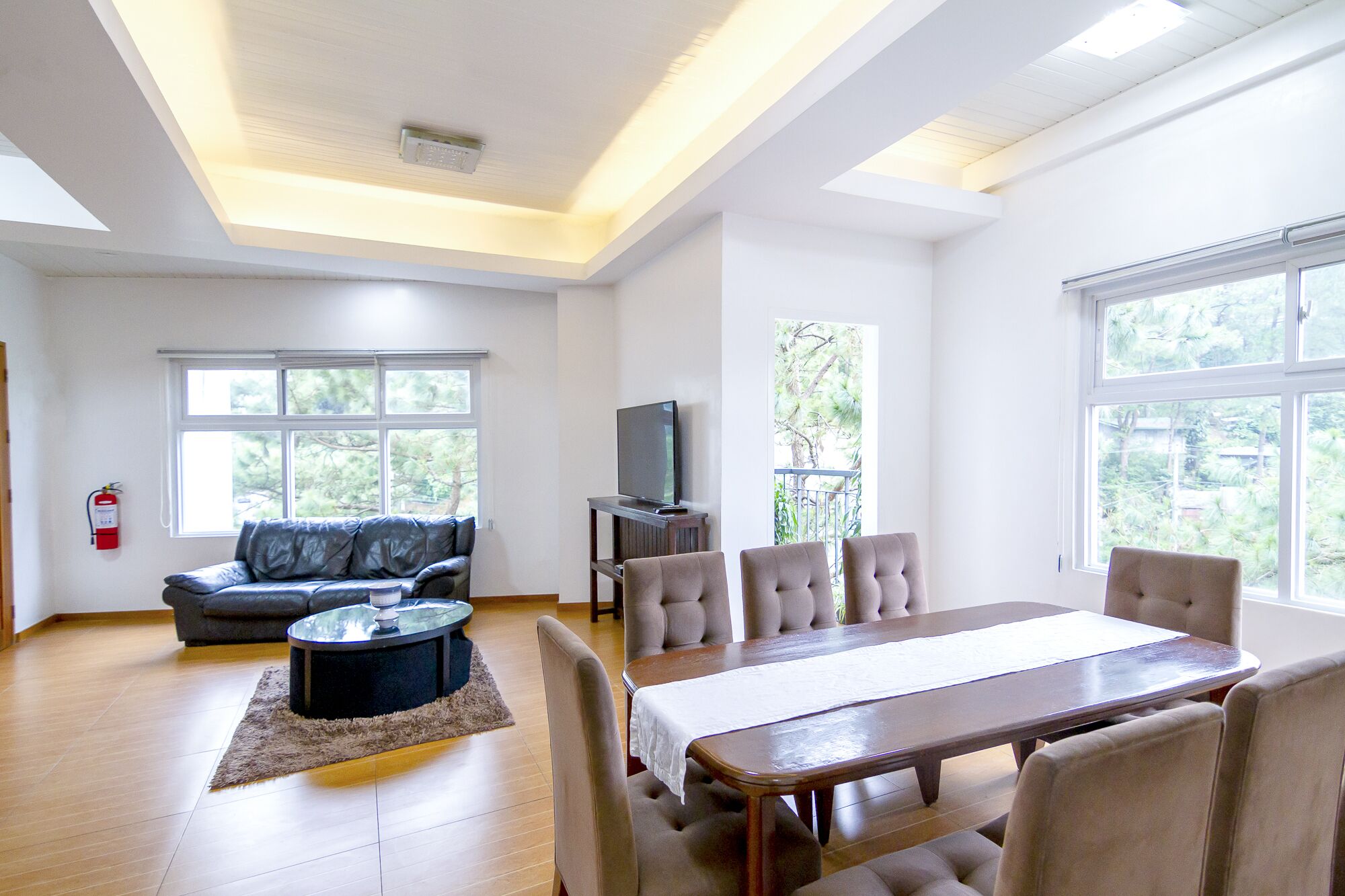 Ricio Haus