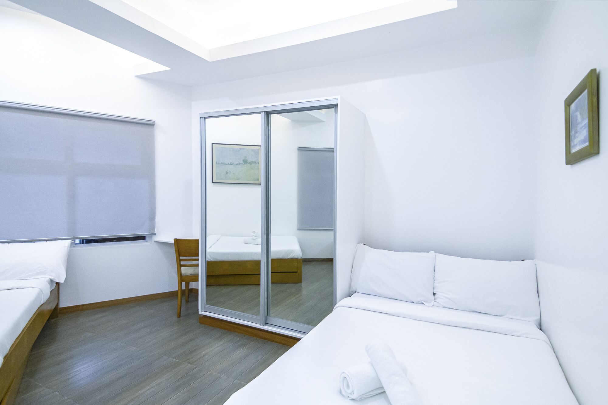 Ricio Haus