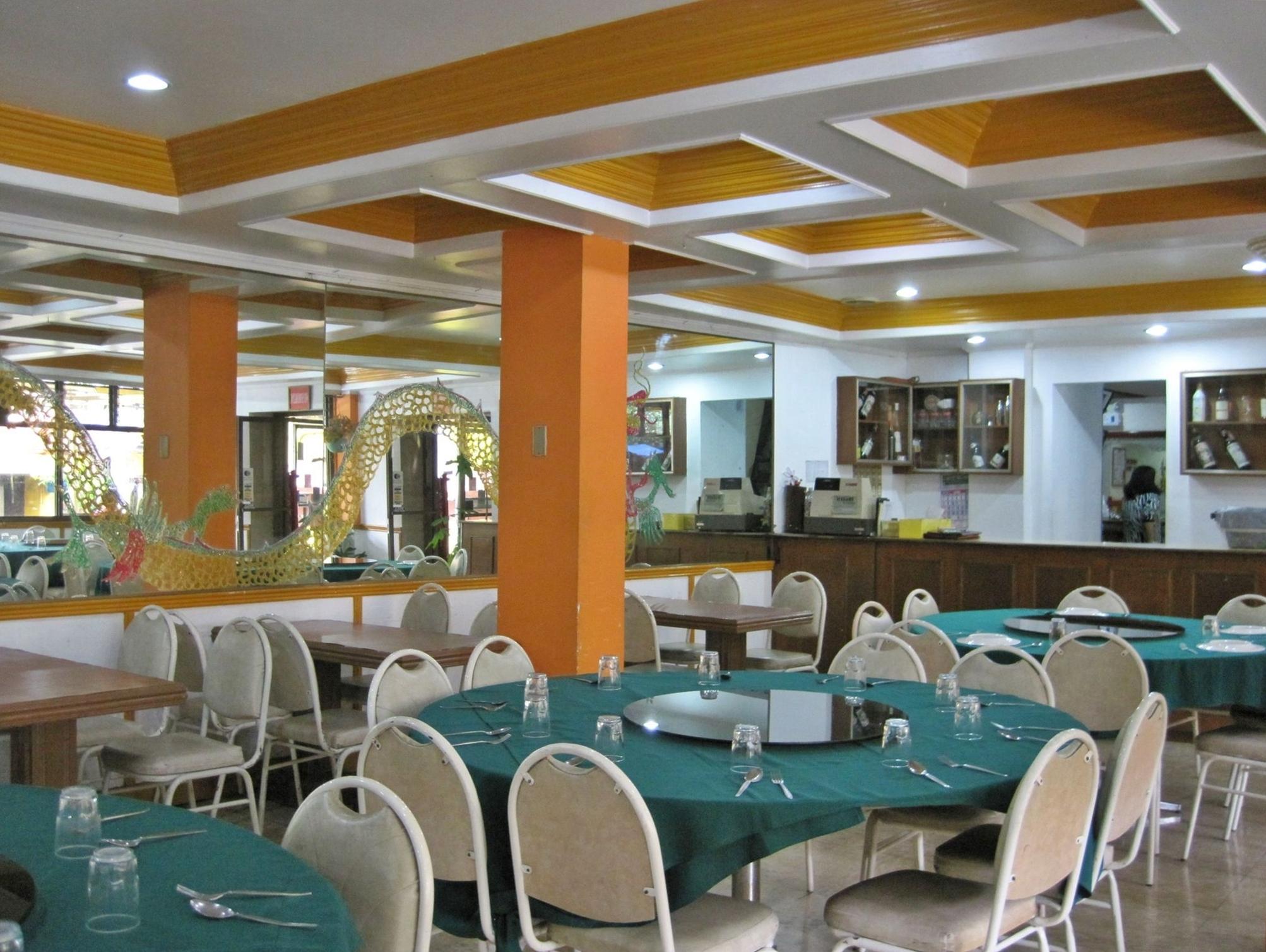 Skyrise Hotel