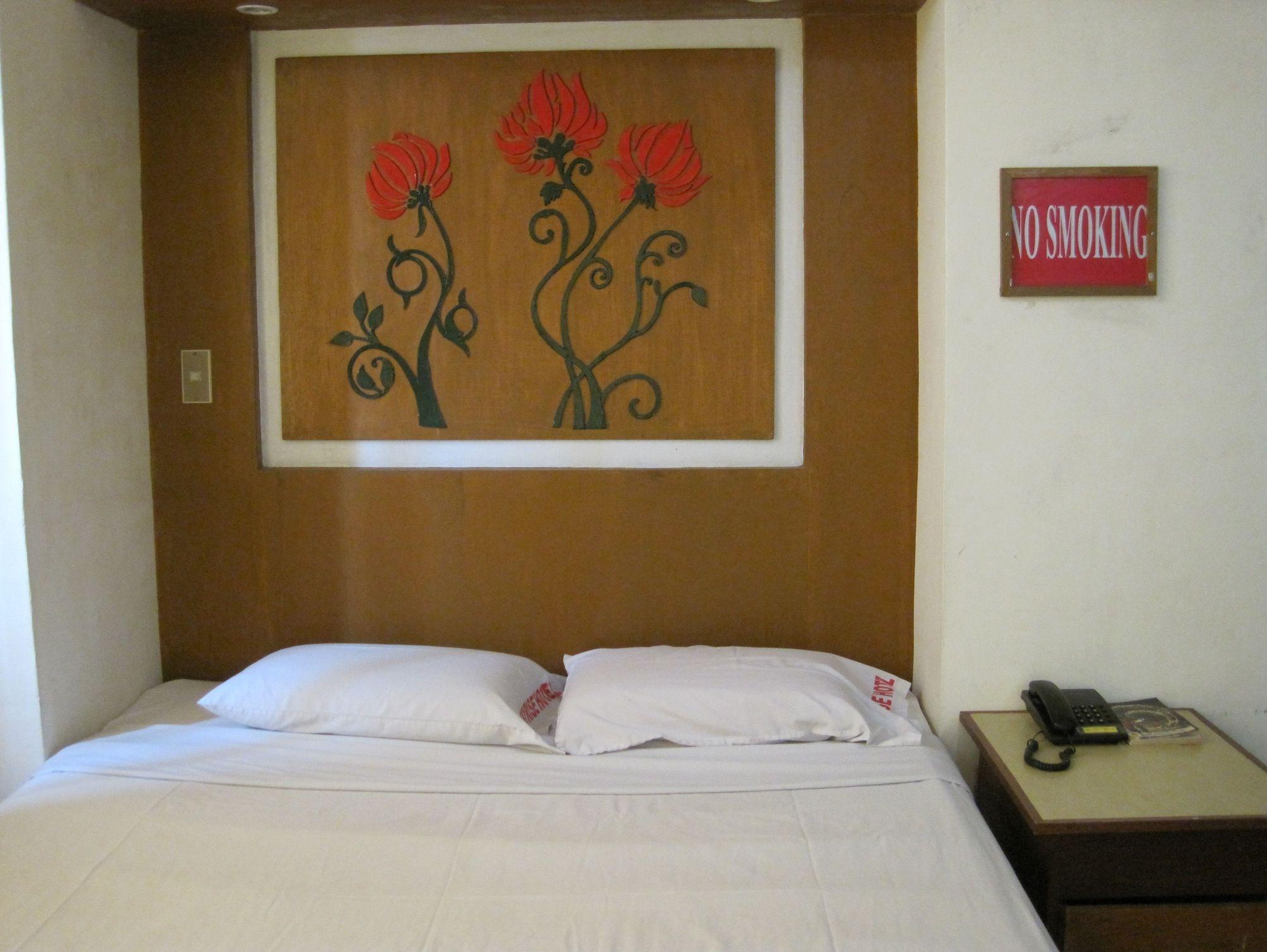 Skyrise Hotel
