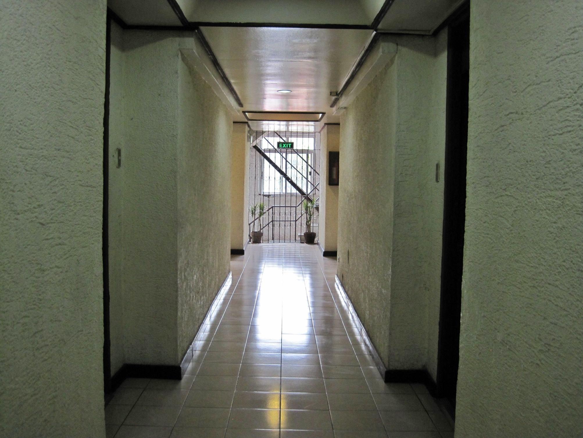 Skyrise Hotel