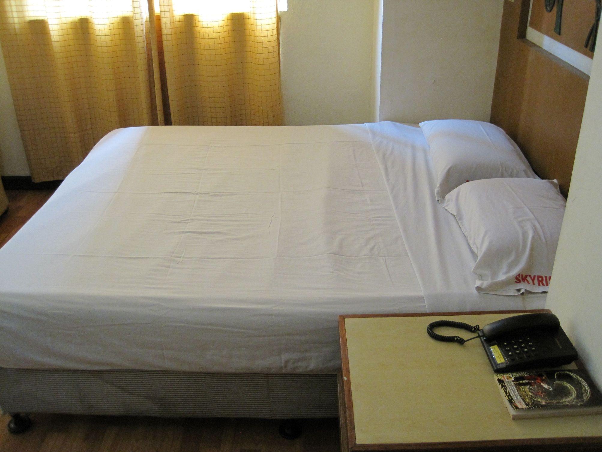 Skyrise Hotel