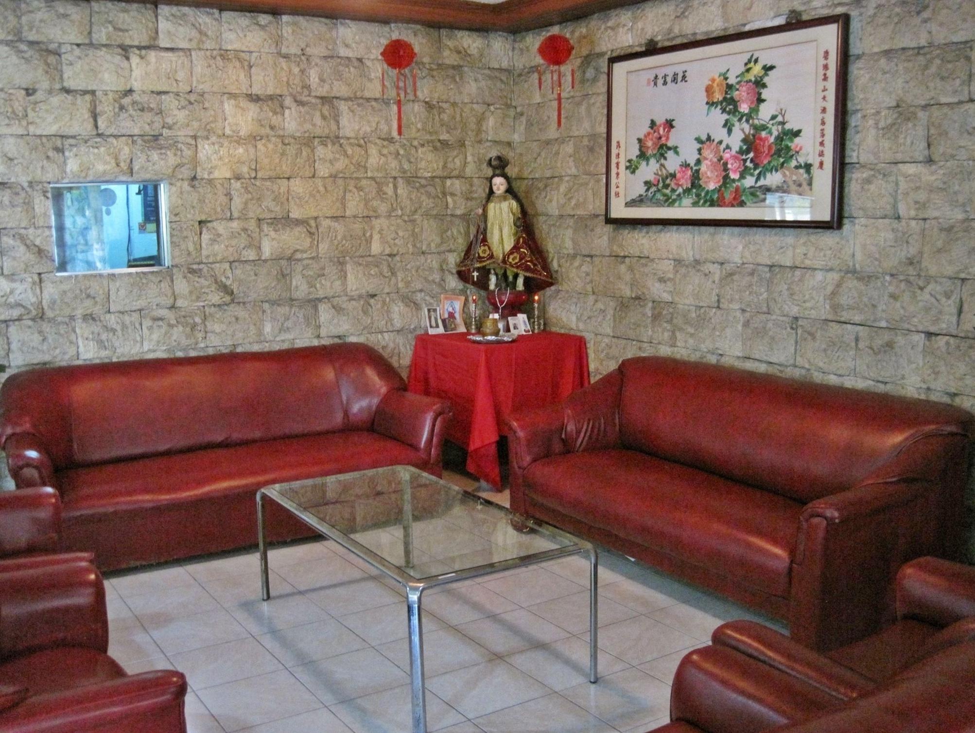 Skyrise Hotel