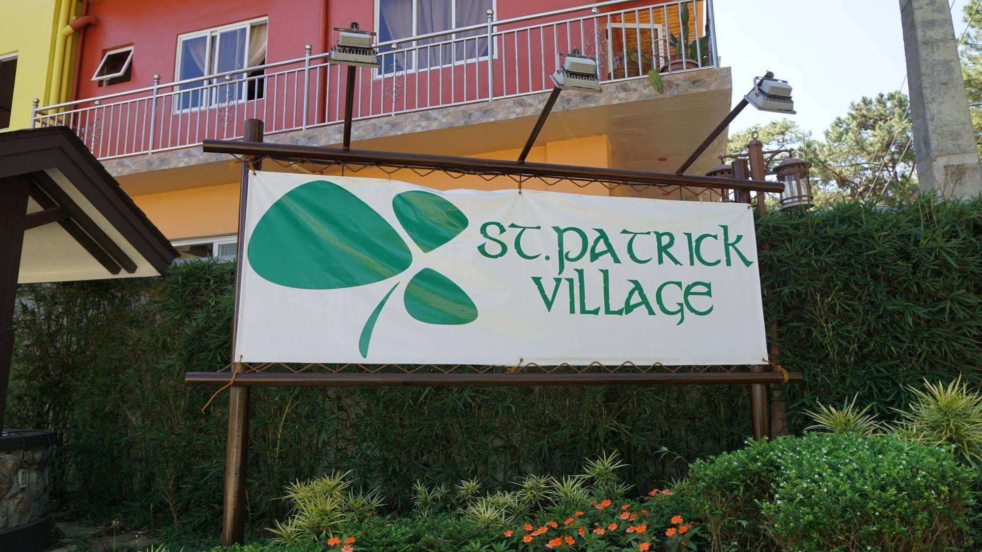 St. Patrick Village