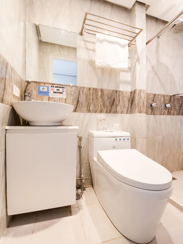 Sunset View Ridge Residences by OYO Rooms
