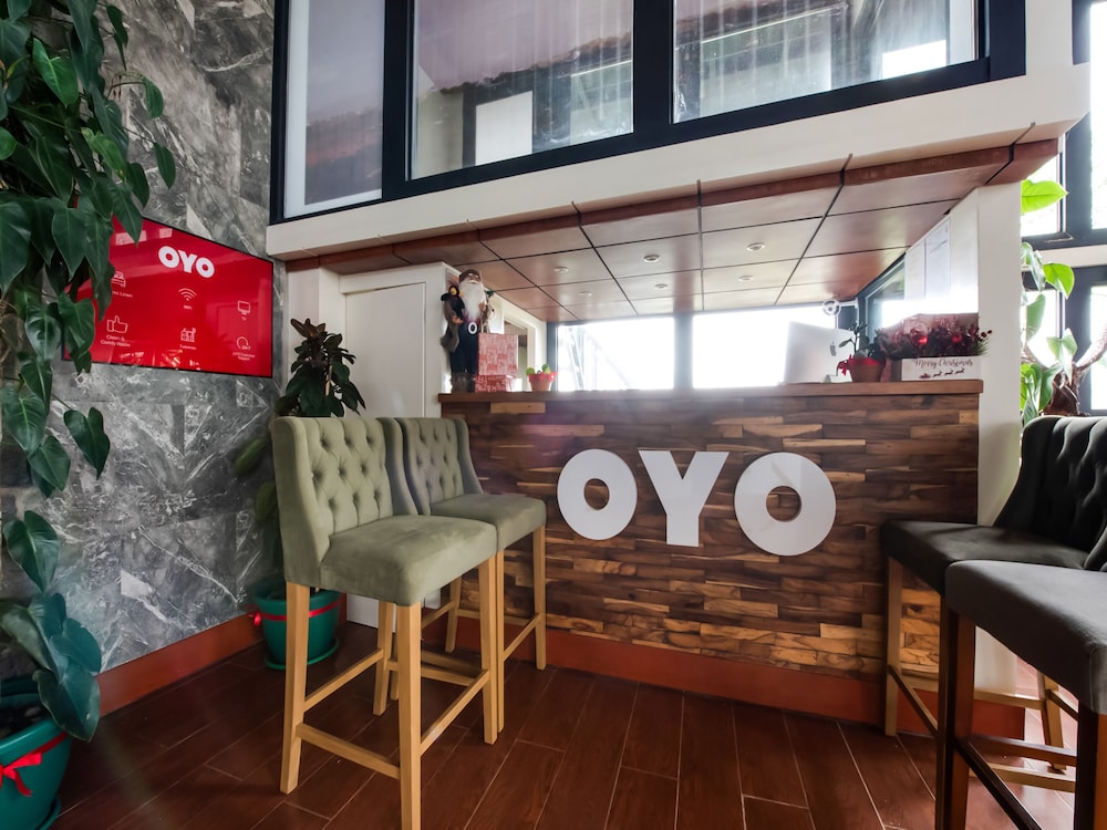 Sunset View Ridge Residences by OYO Rooms