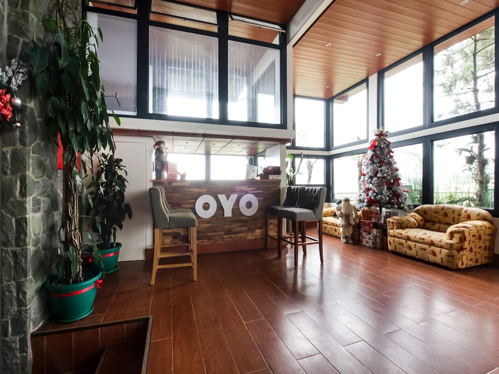 Sunset View Ridge Residences by OYO Rooms