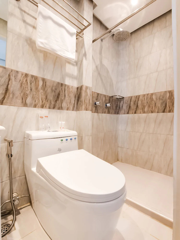 Sunset View Ridge Residences by OYO Rooms