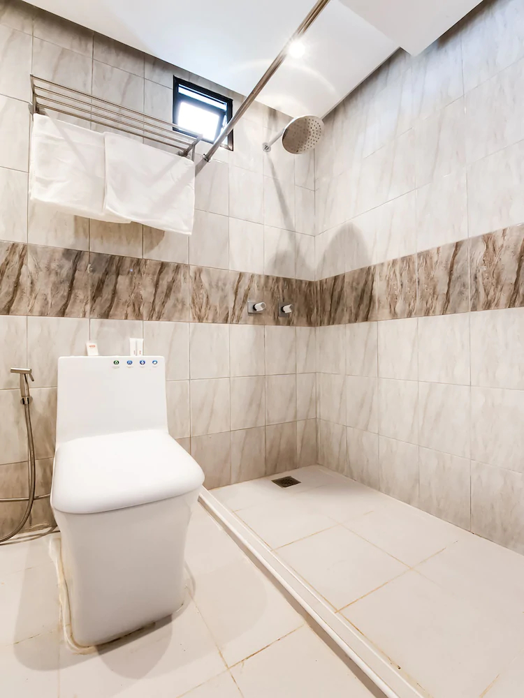 Sunset View Ridge Residences by OYO Rooms