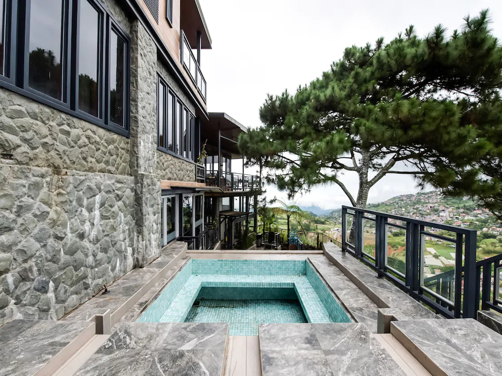 Sunset View Ridge Residences by OYO Rooms