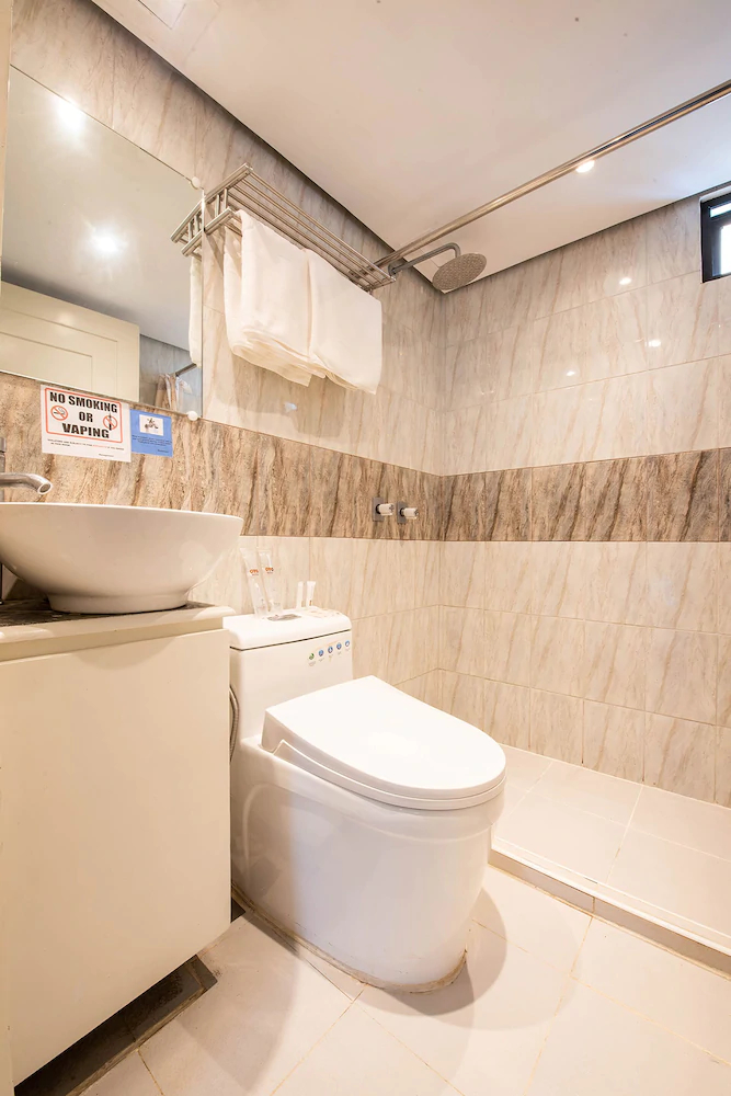 Sunset View Ridge Residences by OYO Rooms