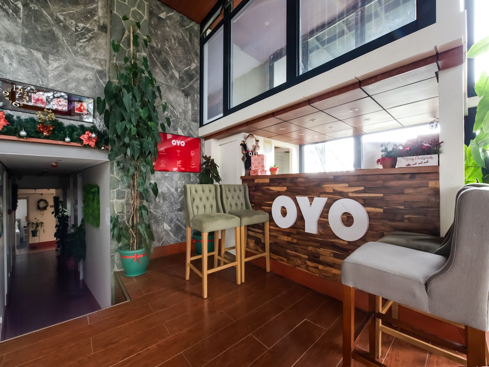 Sunset View Ridge Residences by OYO Rooms