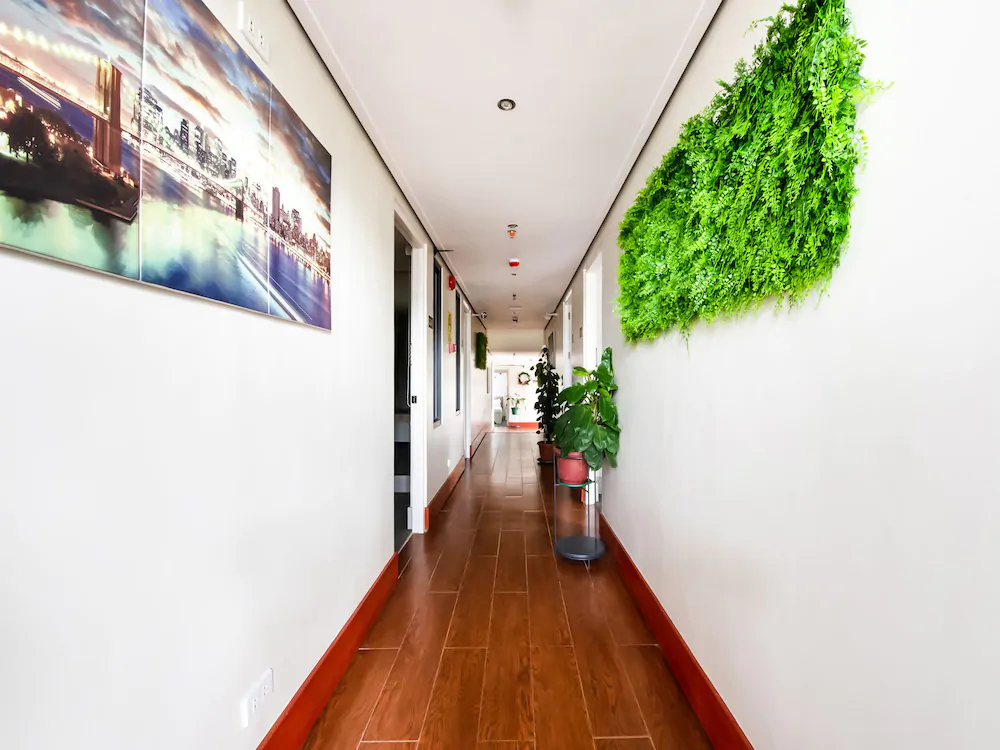 Sunset View Ridge Residences by OYO Rooms