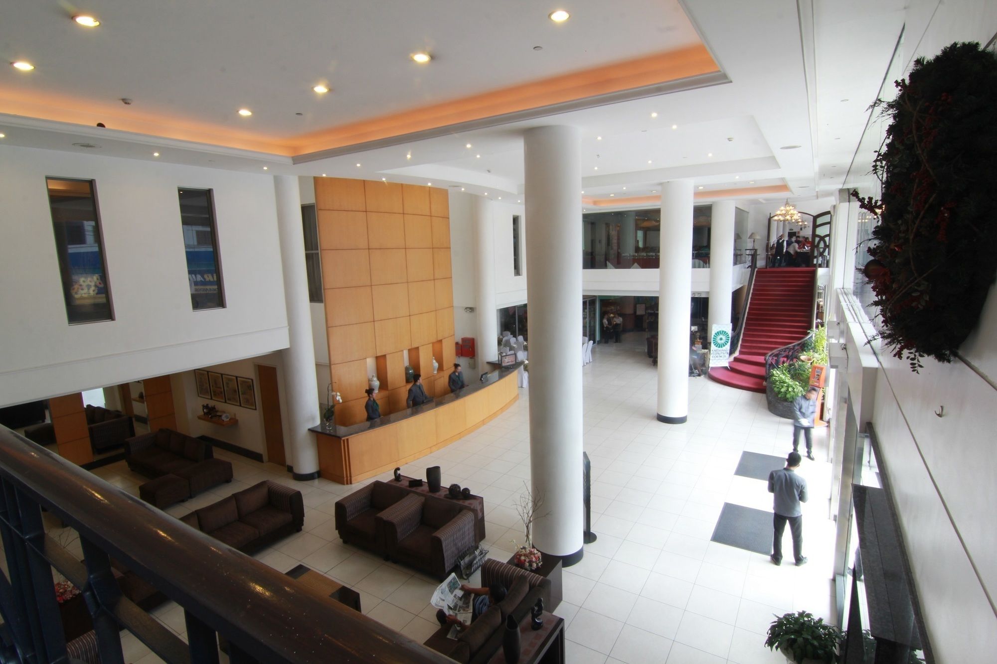 Supreme Convention Plaza