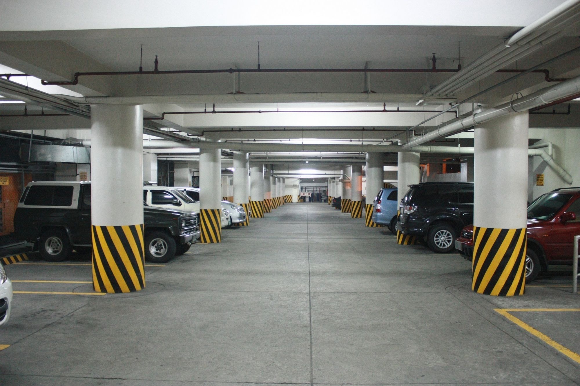 Supreme Convention Plaza
