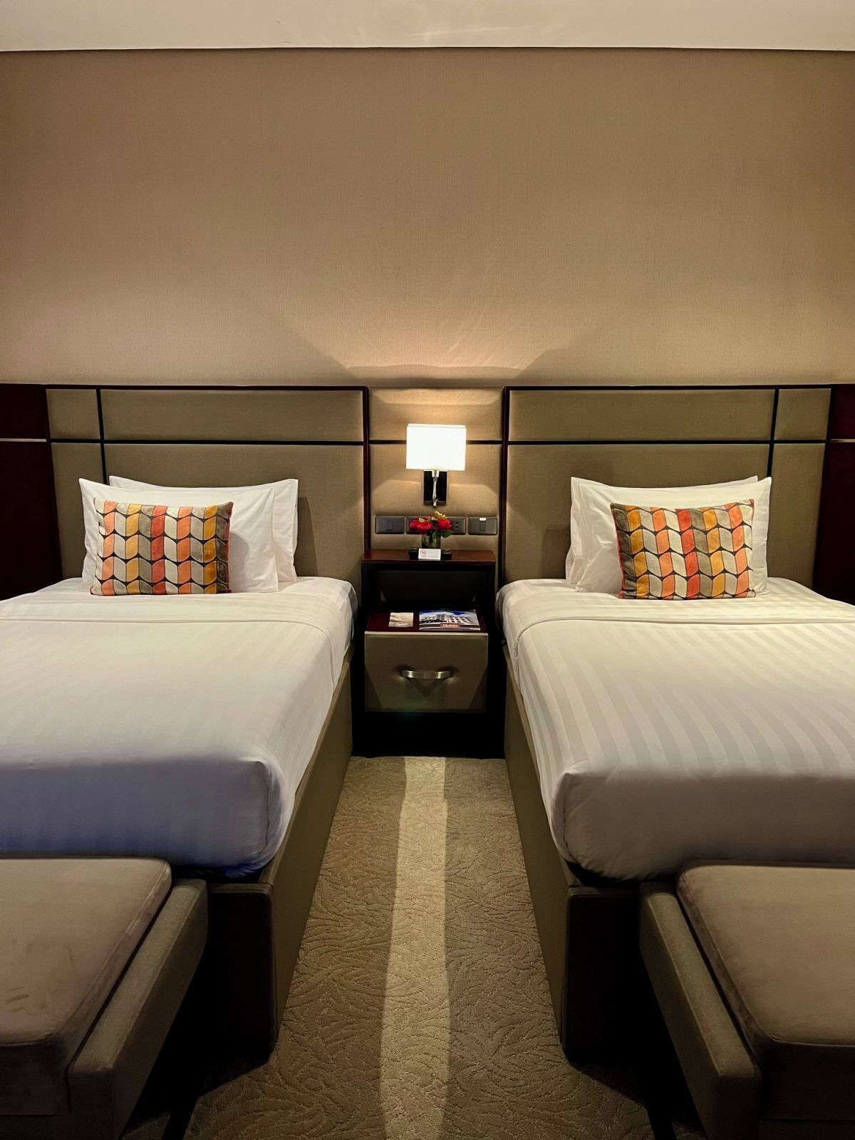 The Plaza Garden Hotel And Residences