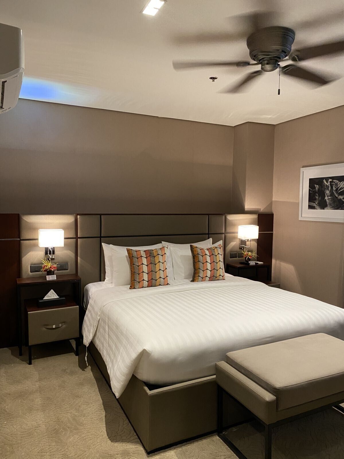 The Plaza Garden Hotel And Residences