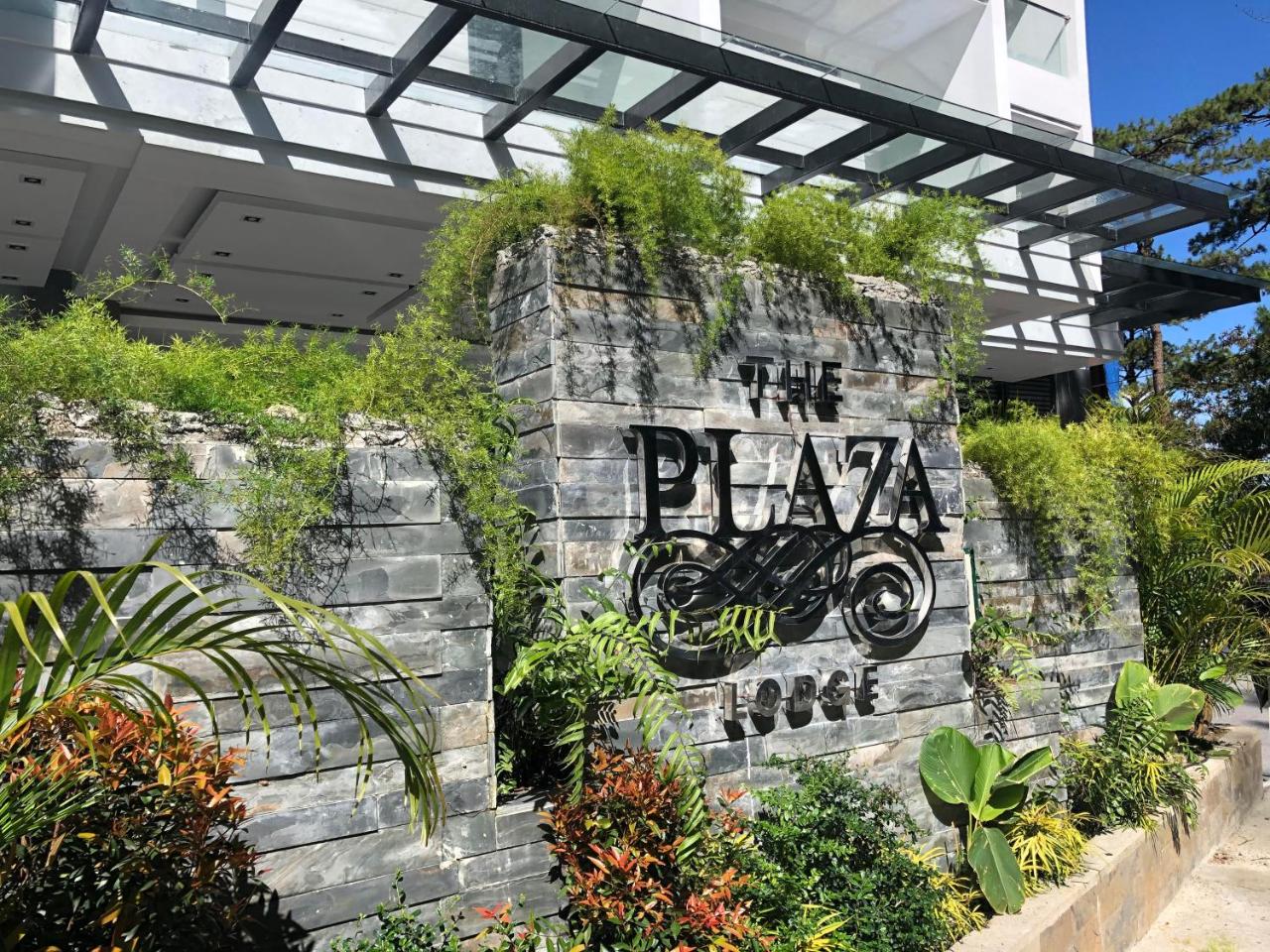 The Plaza Lodge Baguio City