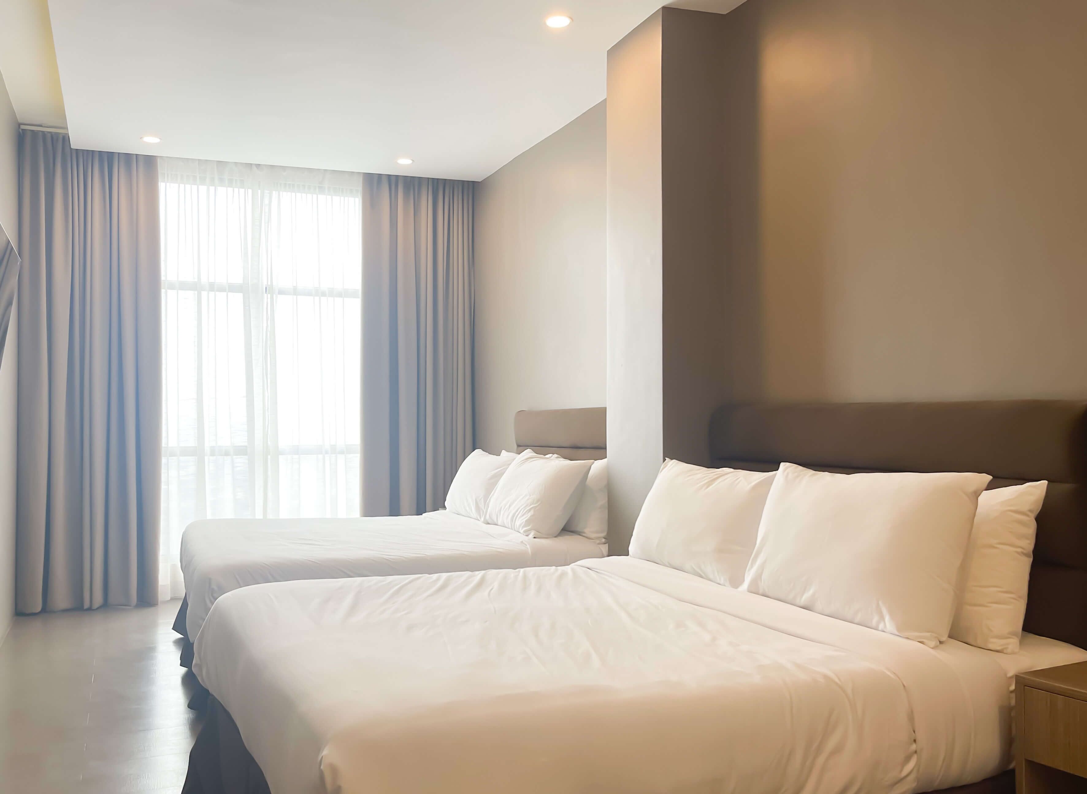 Uphill Hotel