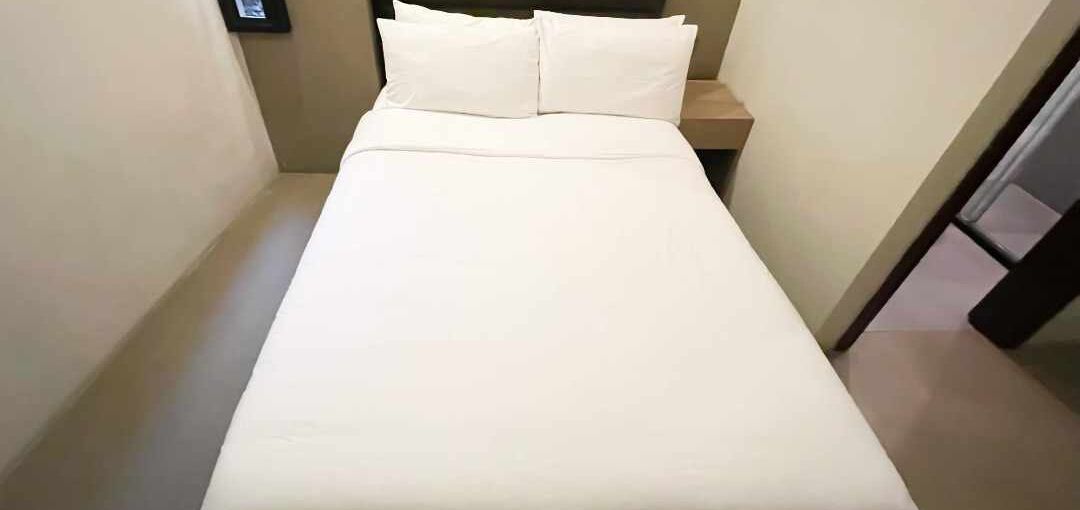 Uphill Hotel